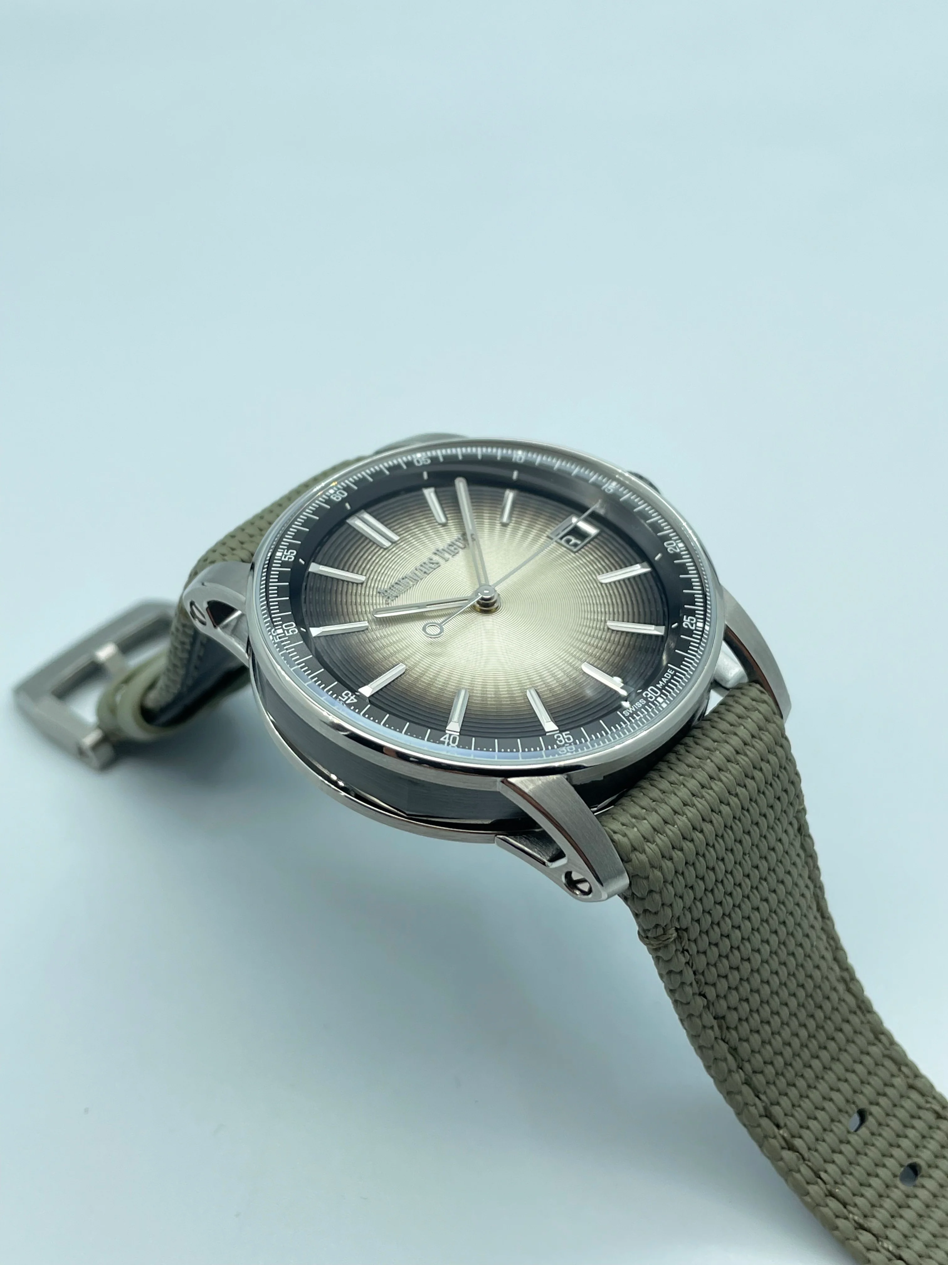 Audemars Piguet Code 11.59 41mm 15210QT 2023 [Preowned] - Image 10