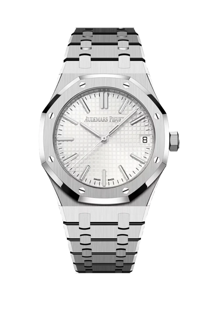 Audemars Piguet Royal Oak Automatic 41mm 15510ST 2023 [Preowned]