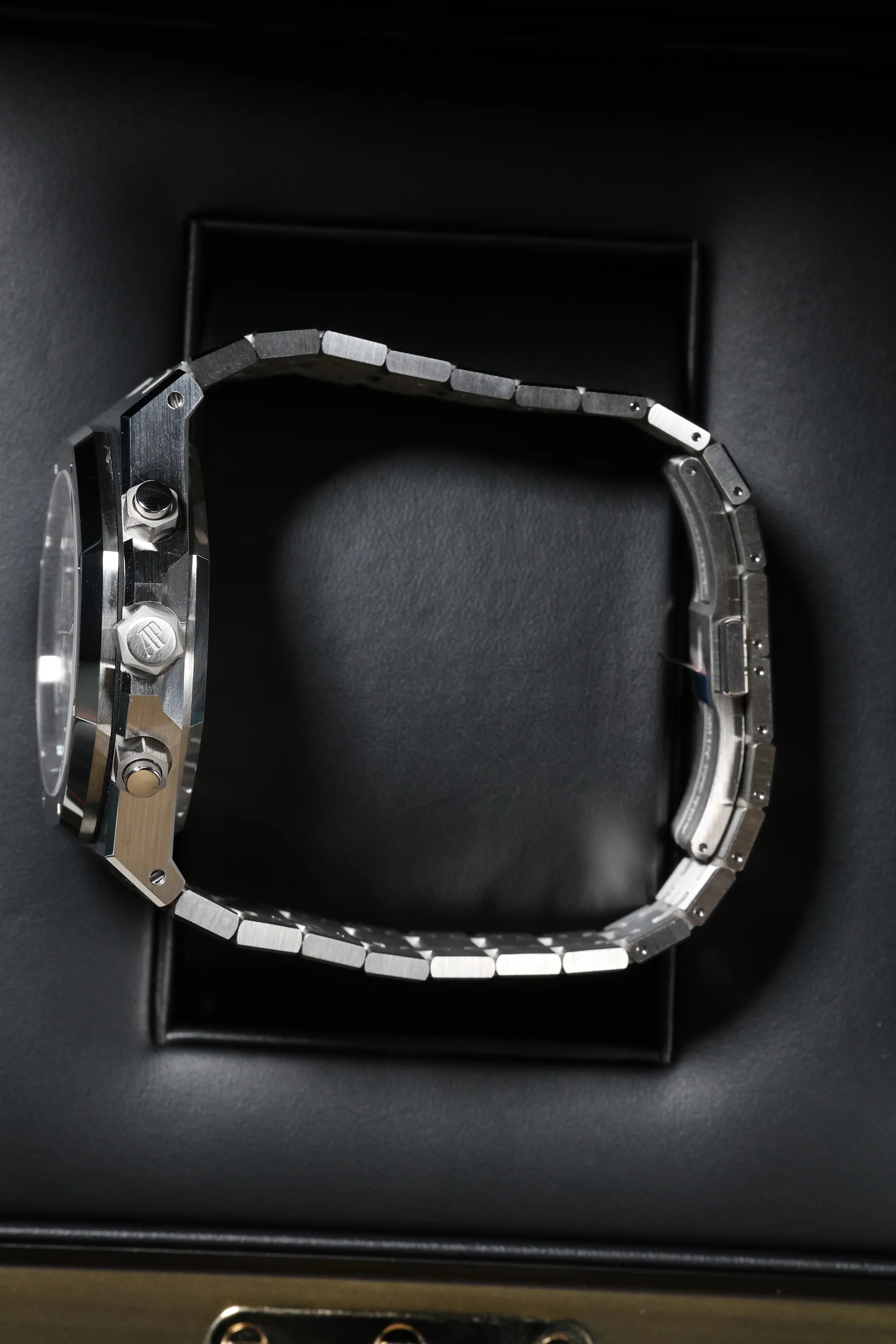 Audemars Piguet Royal Oak Chronograph 41mm 26240ST.OO.1320ST.07 - Image 11