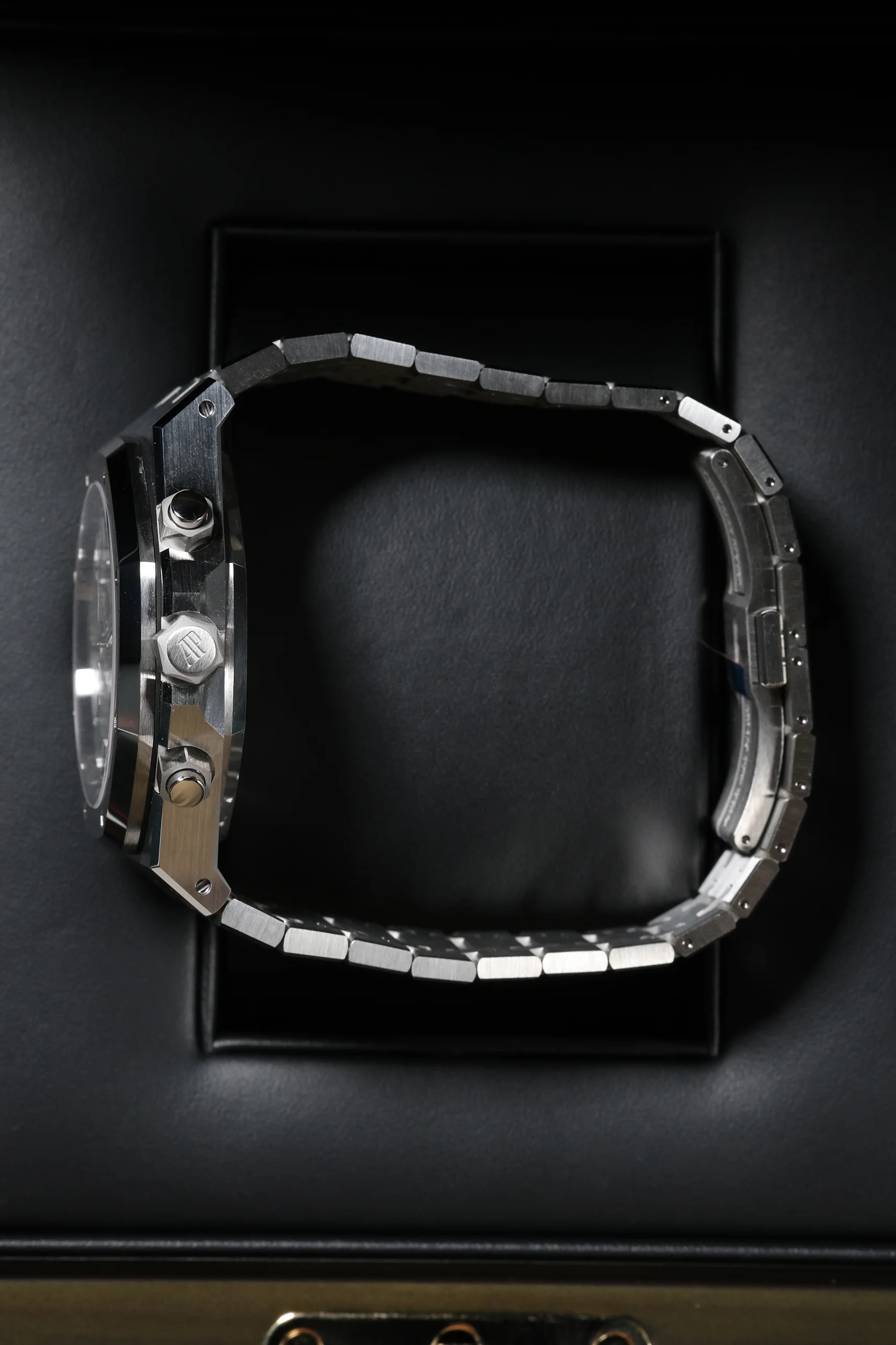 Audemars Piguet Royal Oak Chronograph 41mm 26240ST.OO.1320ST.07 - Image 12