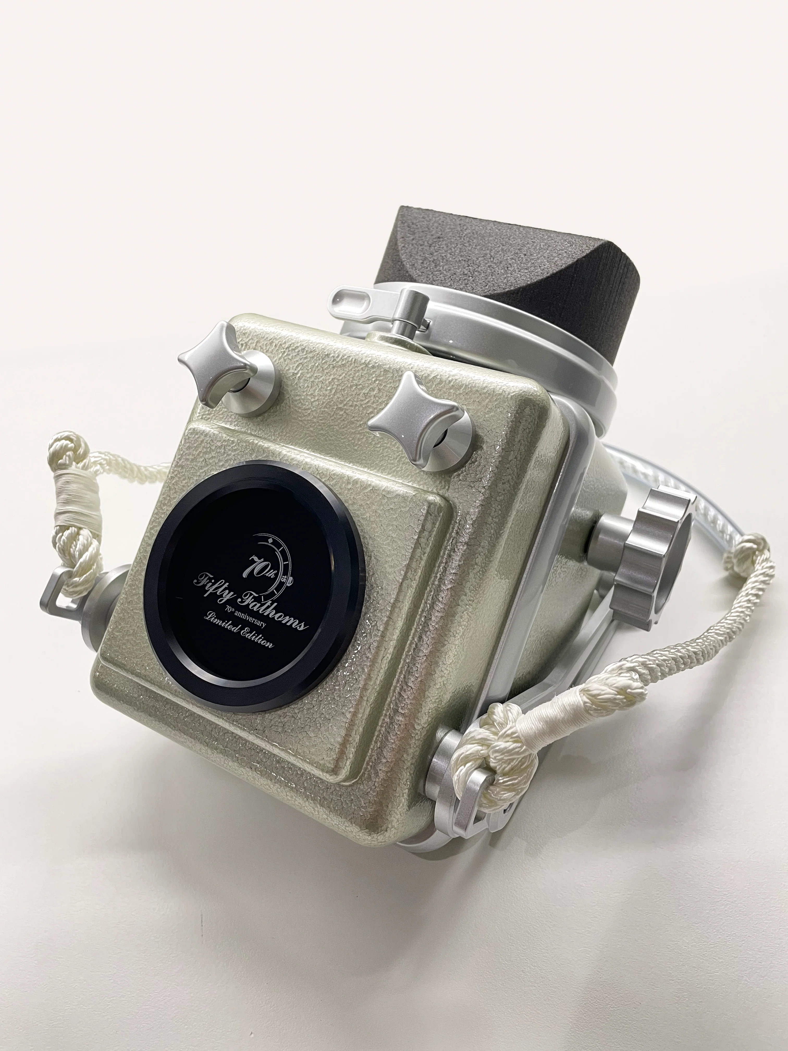 Blancpain Fifty Fathoms 70th Anniversary Act 3 5901 5630 NANA - Image 13