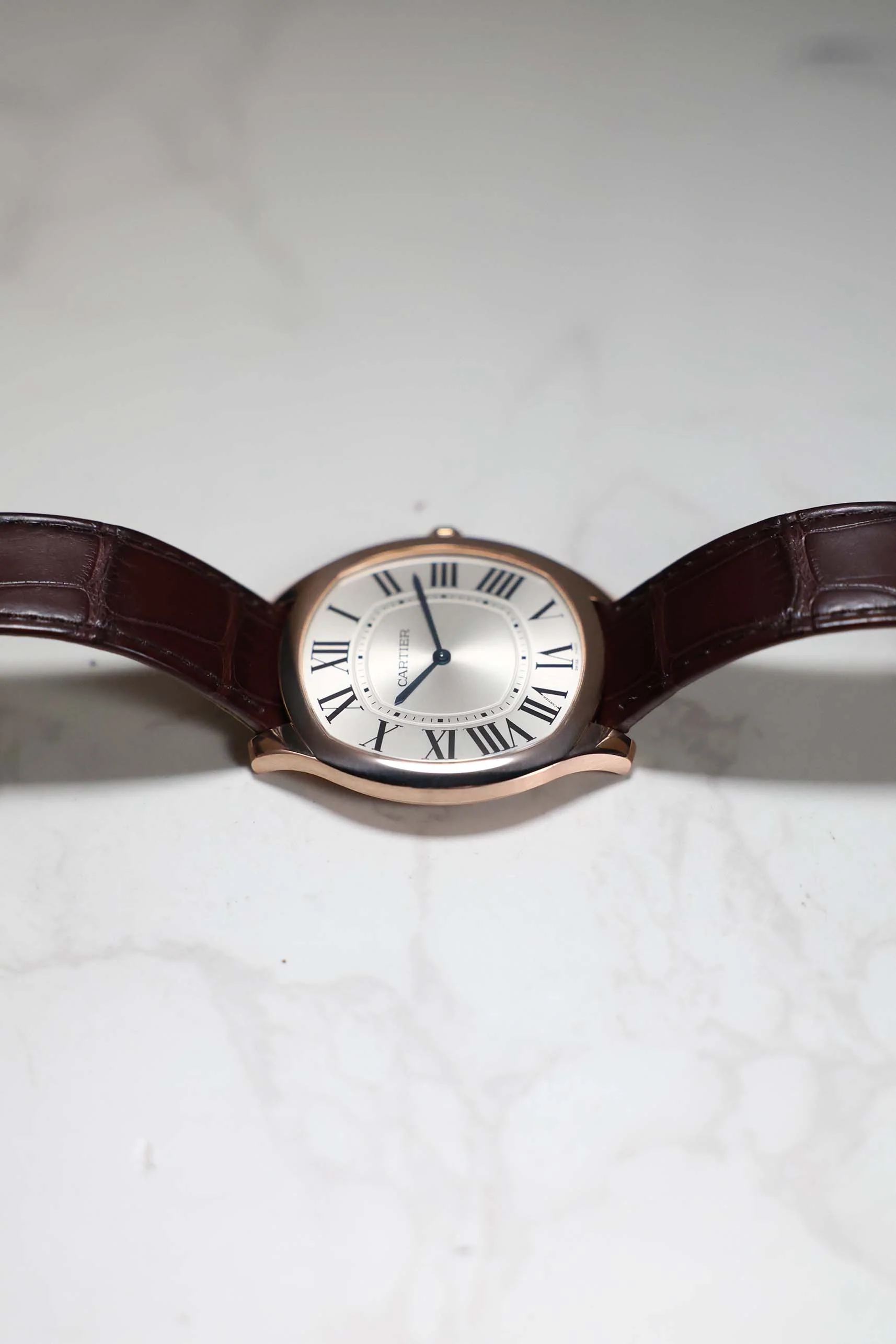 Cartier Drive Extra Flat WGNM0006 2017 [Preowned] - Image 15