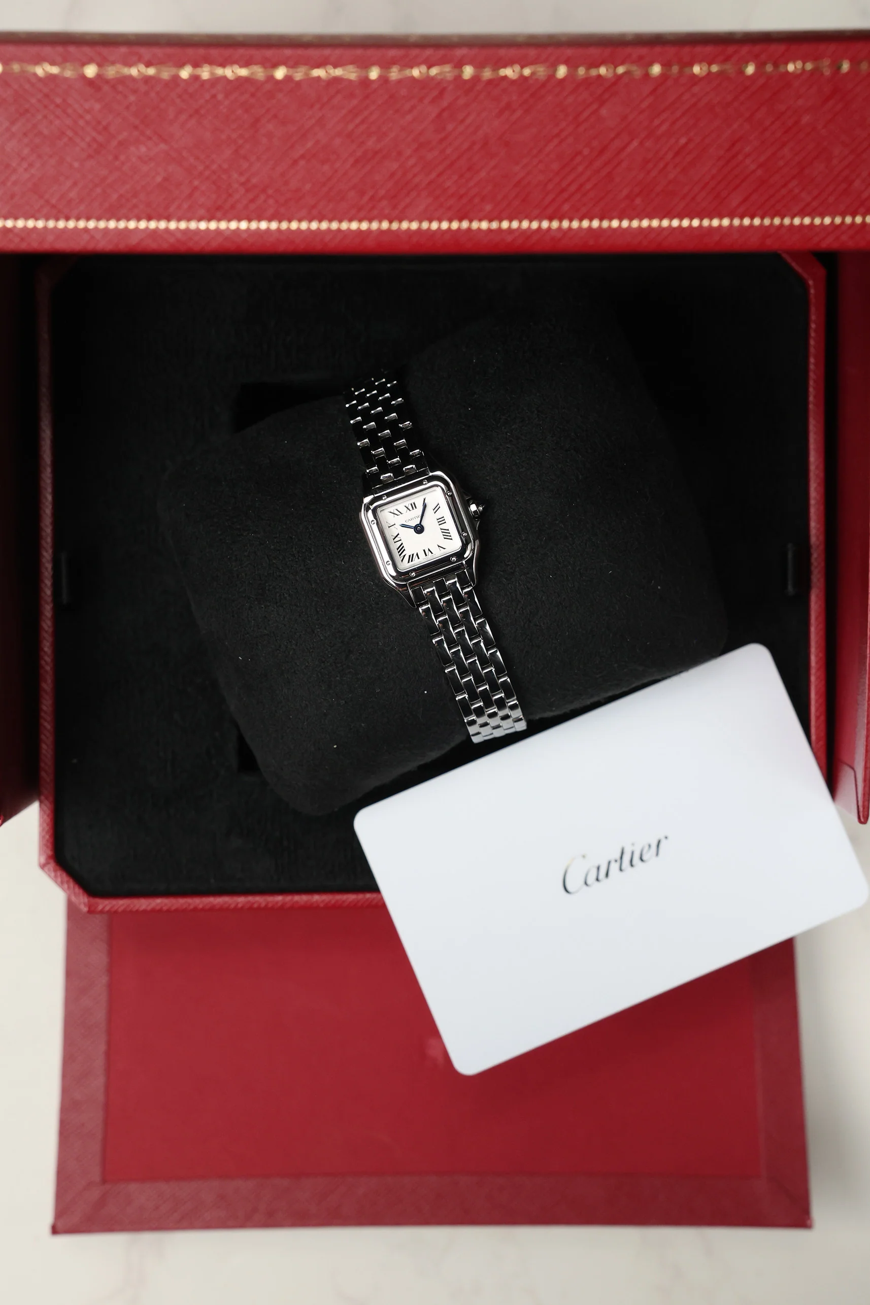 Cartier Panthère de Cartier Mini WSPN0012 - Image 14