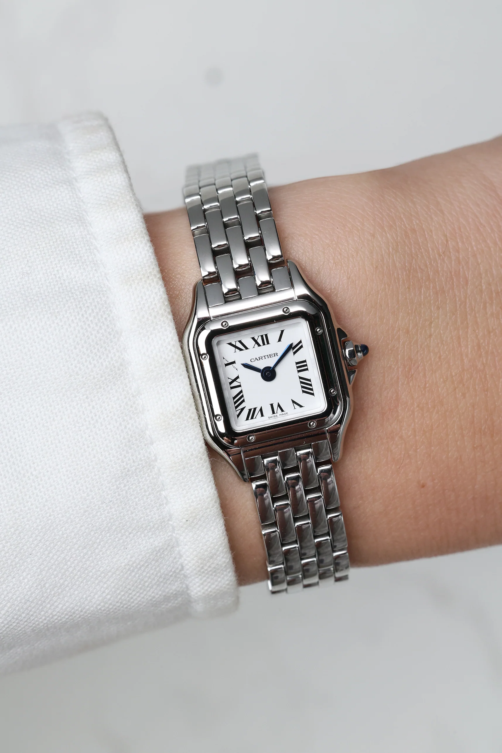Cartier Panthère de Cartier Mini WSPN0012 - Image 6