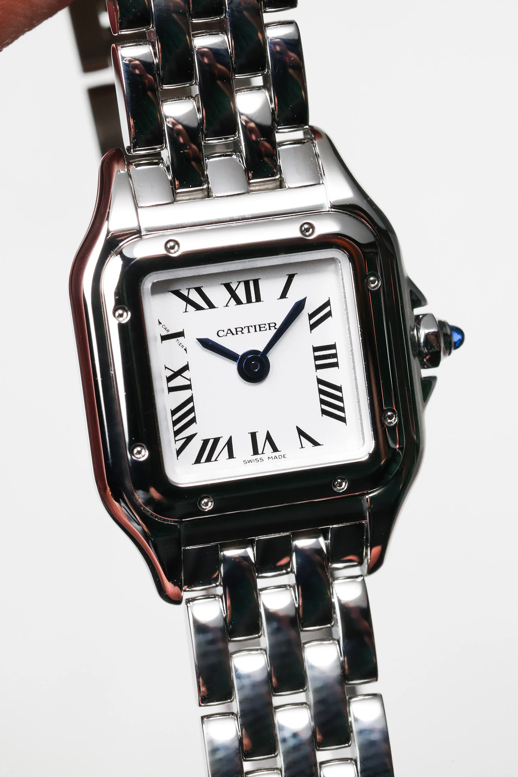 Cartier Panthère de Cartier Mini WSPN0012 - Image 7