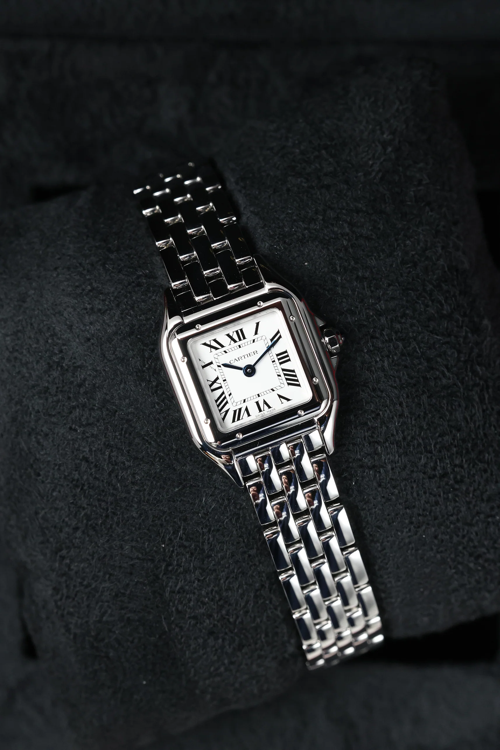 Cartier Panthère de Cartier Small WSPN0013 - Image 8