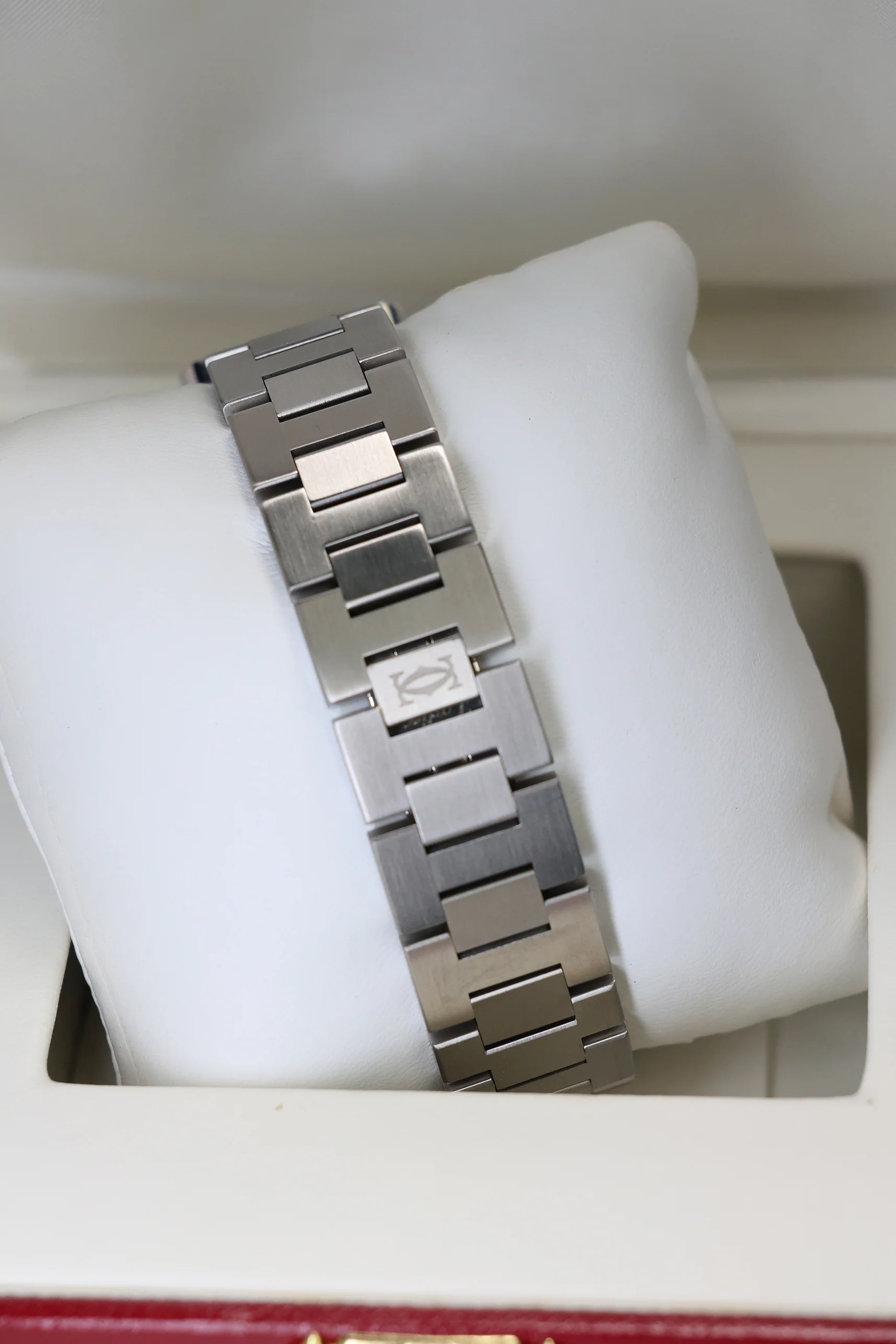 Cartier Pasha C W31074M7 2019 [Preowned] - Image 18