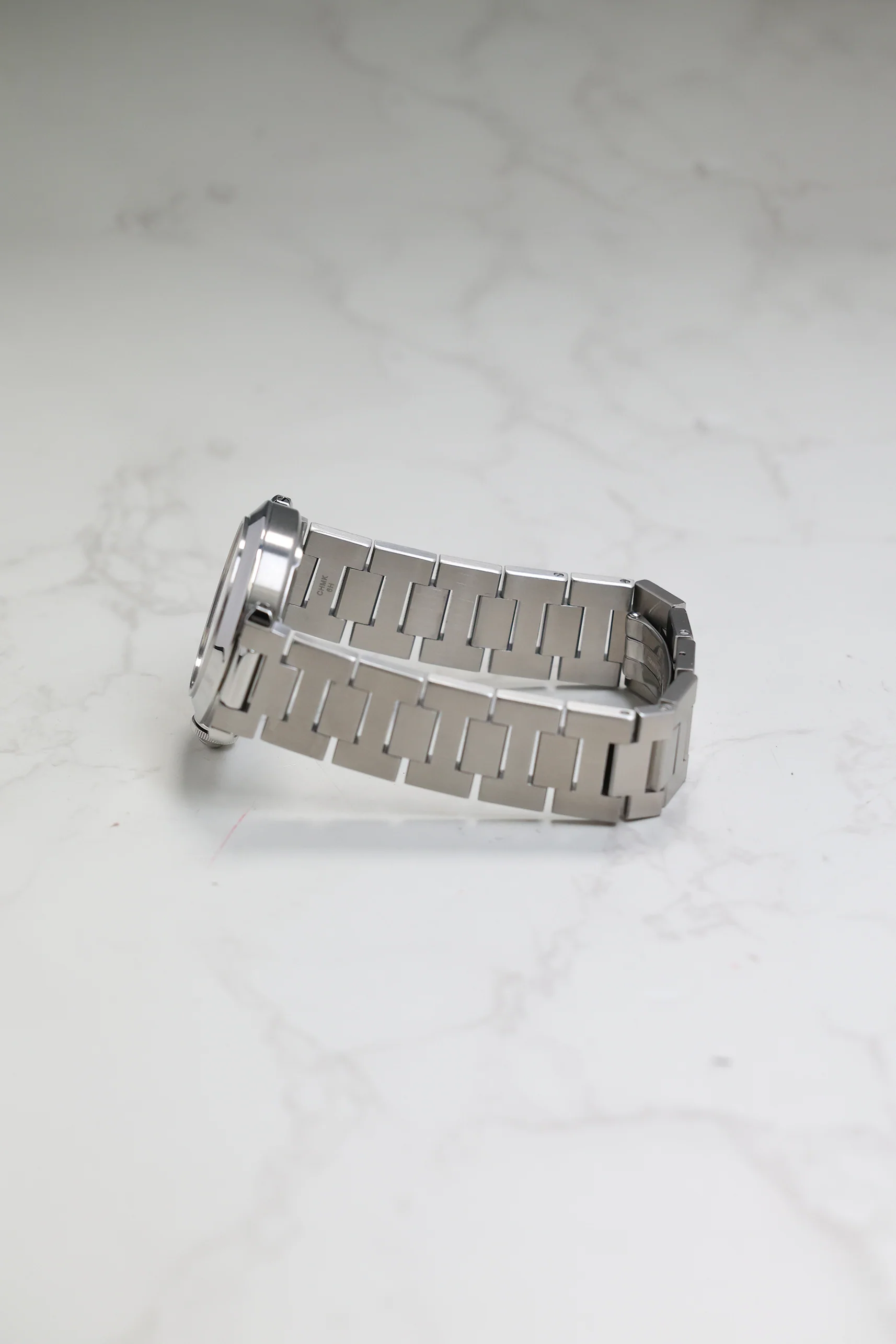 Cartier Pasha C W31074M7 2019 [Preowned] - Image 19