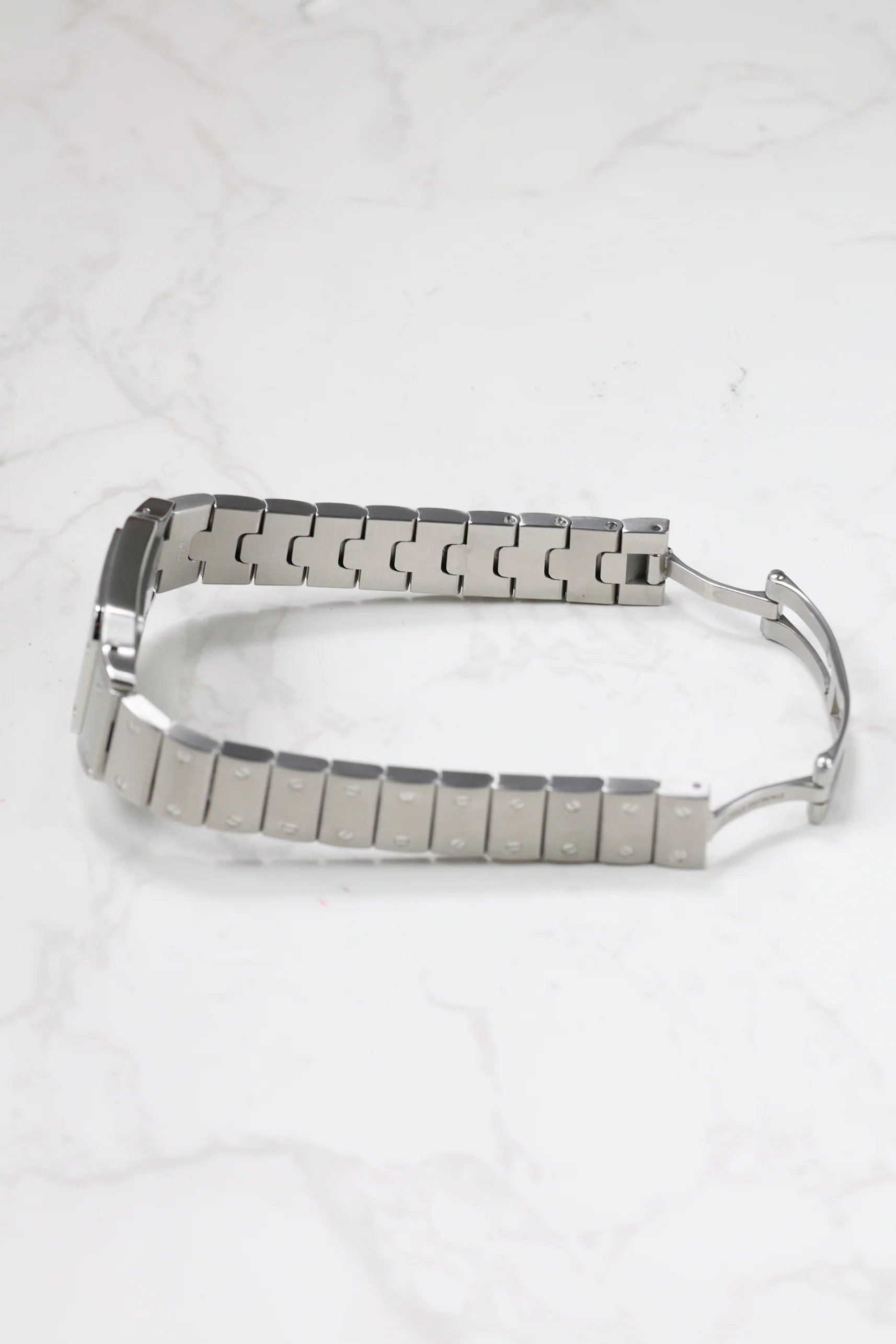 Cartier Santos Galbee 1565 W20056D6 2006 [Preowned] - Image 16