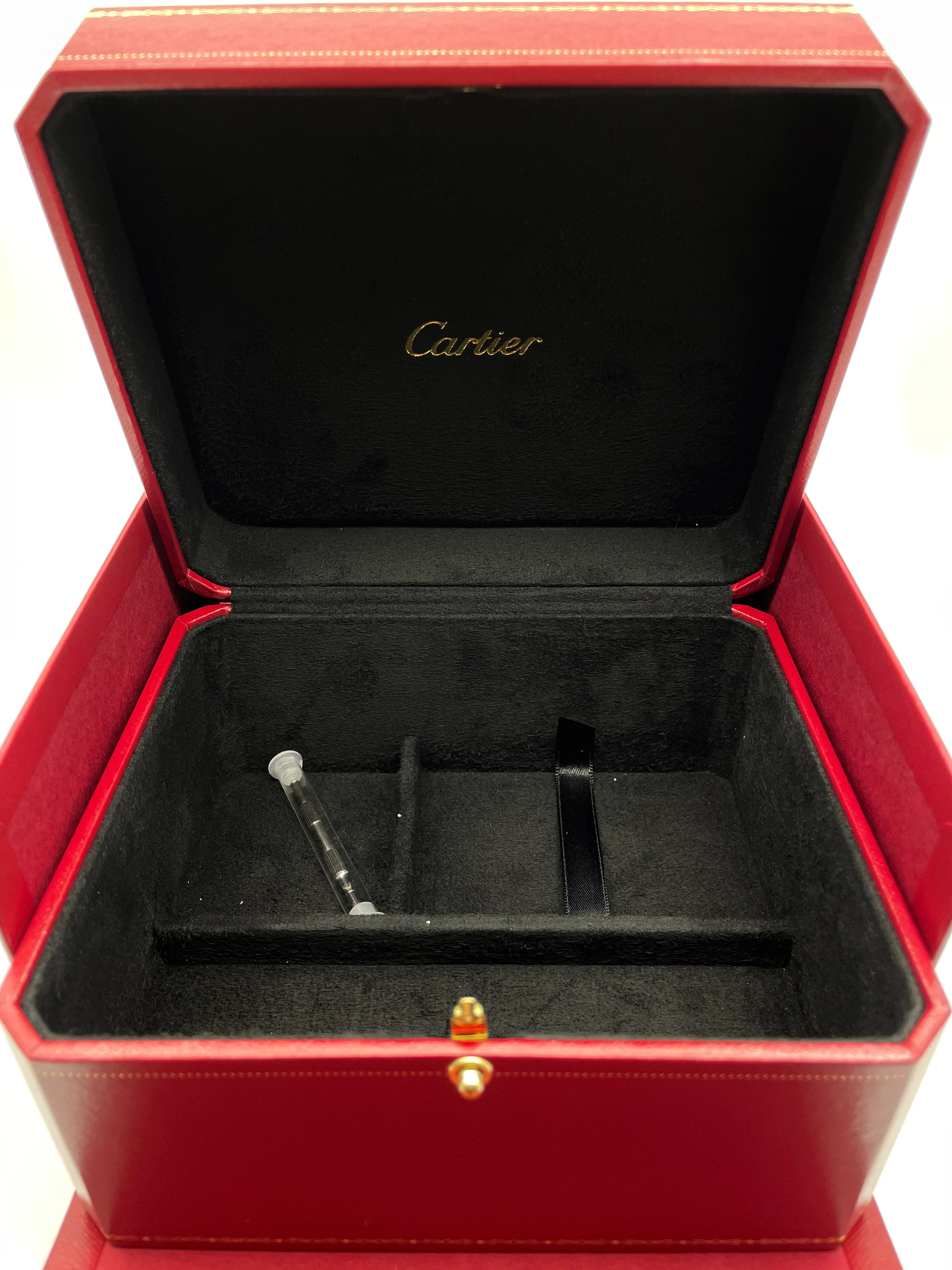 Cartier Tank Must Extra Large WSTA0040 2022 [Preowned] - Image 20