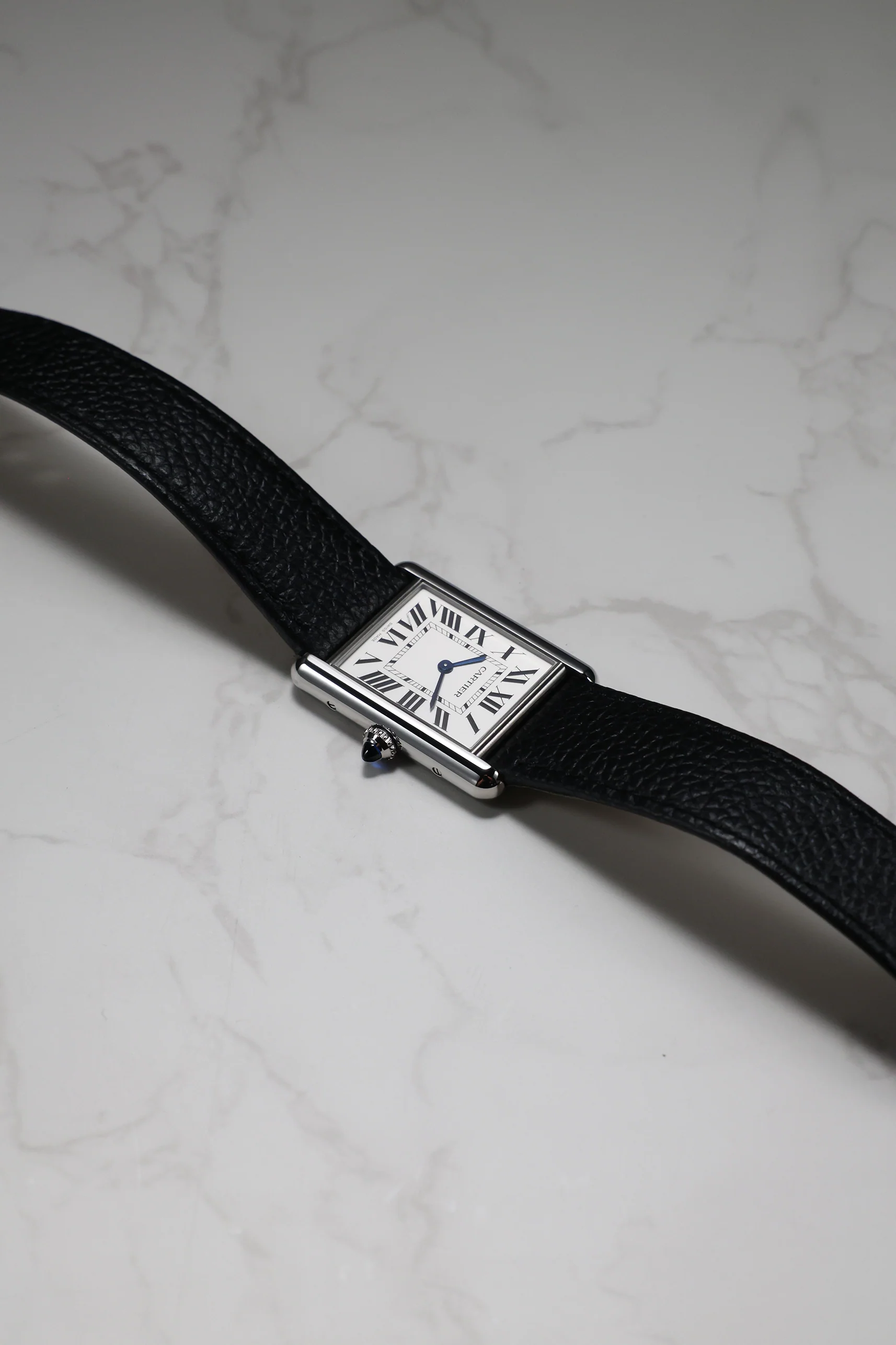 Cartier Tank Must Large WSTA0041 2024 [Preowned] - Image 14