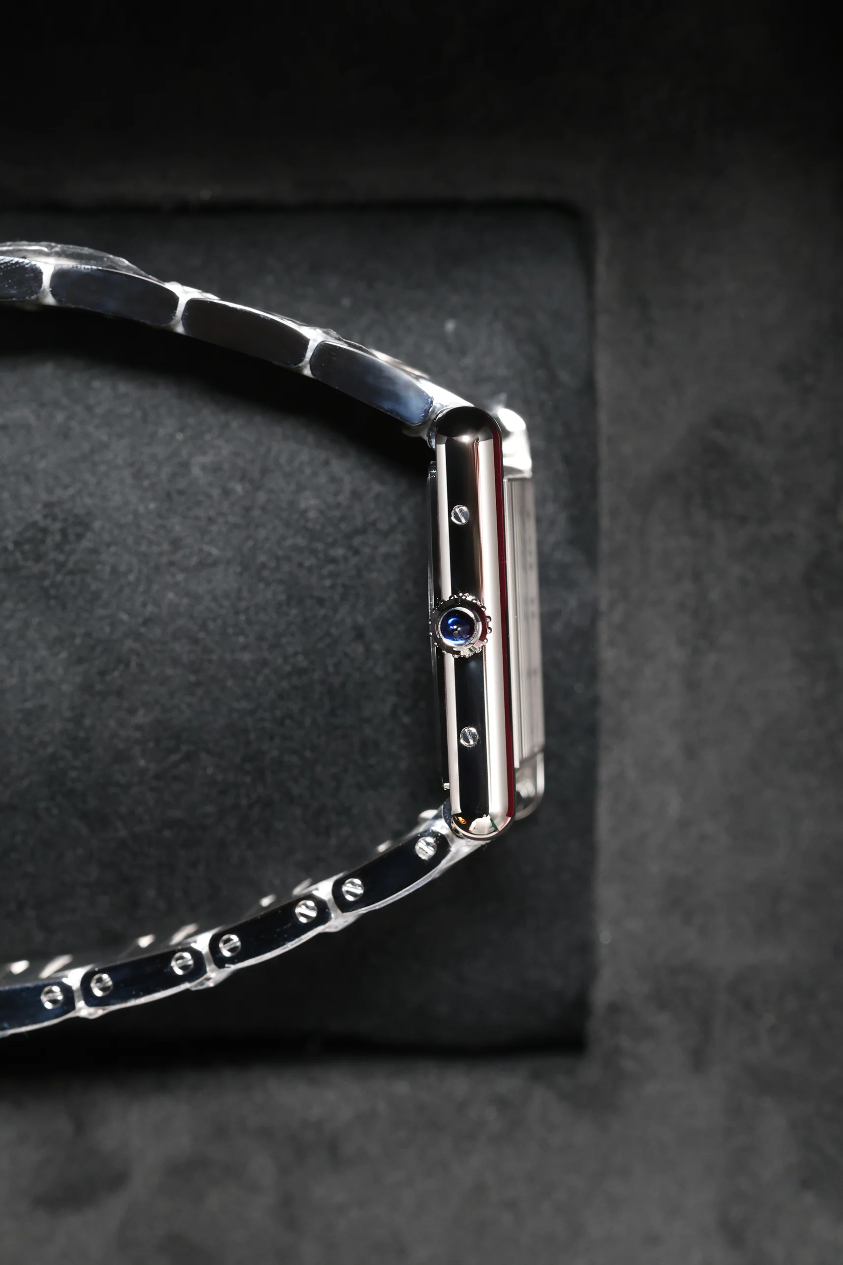 Cartier Tank Must Large WSTA0106 - Image 11