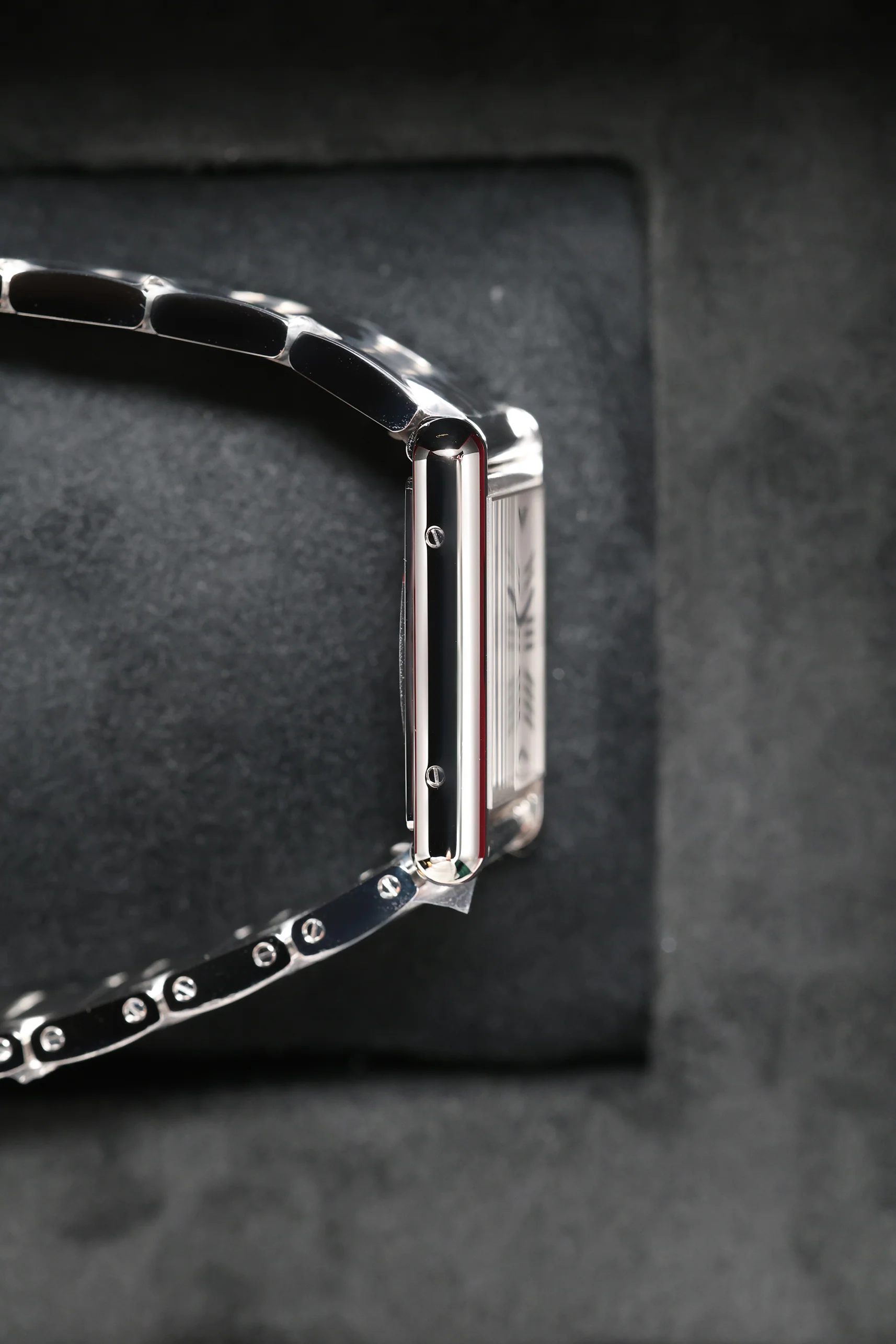 Cartier Tank Must Large WSTA0106 - Image 12
