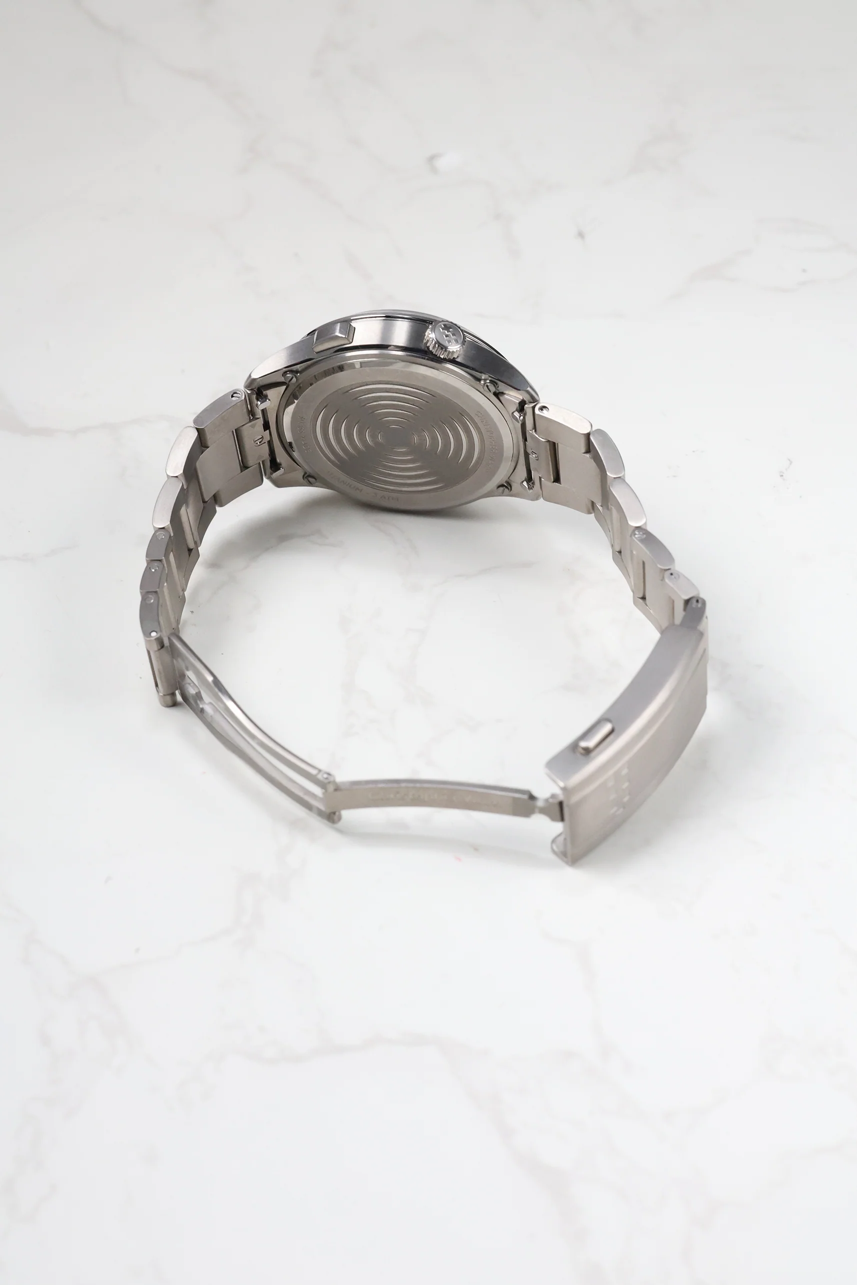 Christopher Ward C1 Bel Canto Classic Verde 2025 [Preowned] - Image 21