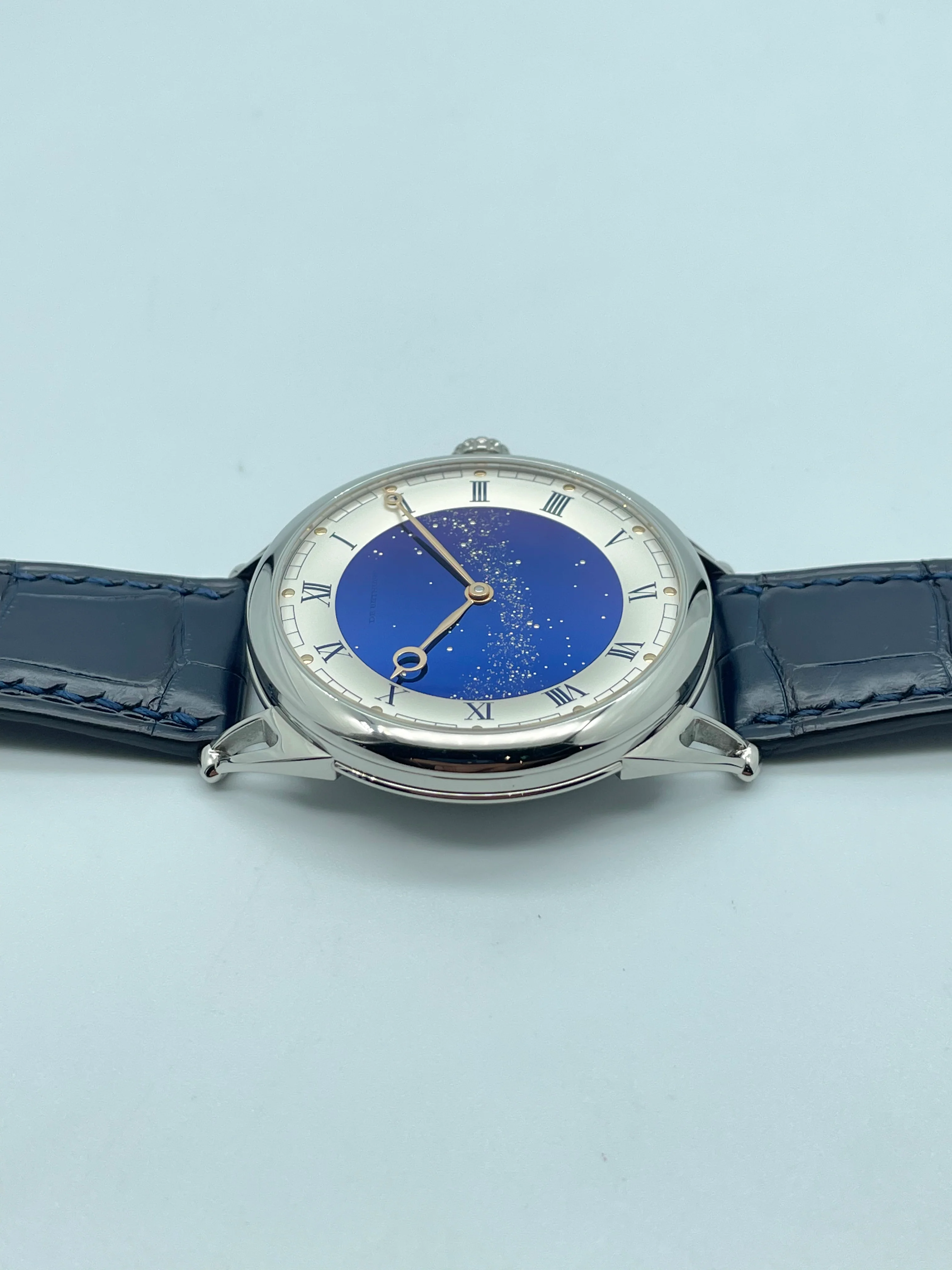 De Bethune DB25 Starry Varius DB25VTIS3 2021 [Preowned] - Image 12