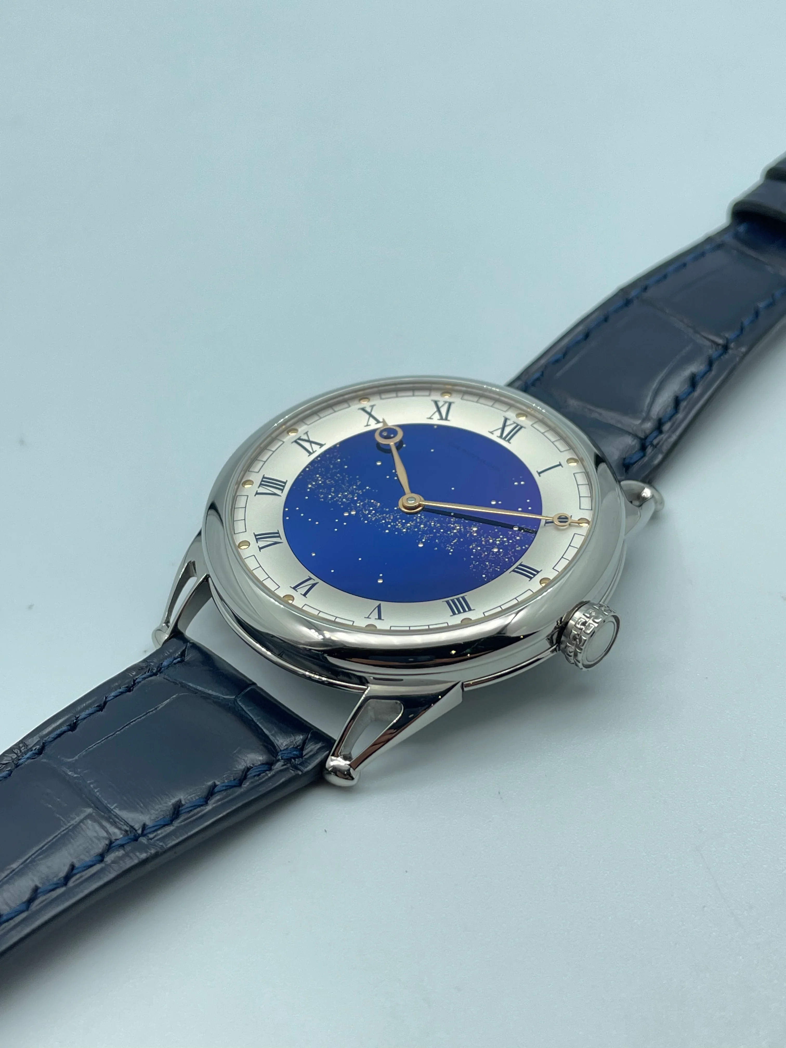 De Bethune DB25 Starry Varius DB25VTIS3 2021 [Preowned] - Image 16