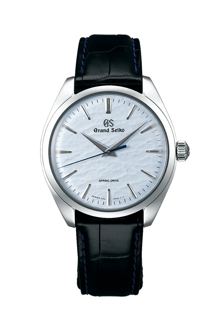 Grand Seiko Elegance Collection Omiwatari SBGY007G 2024 [Preowned]