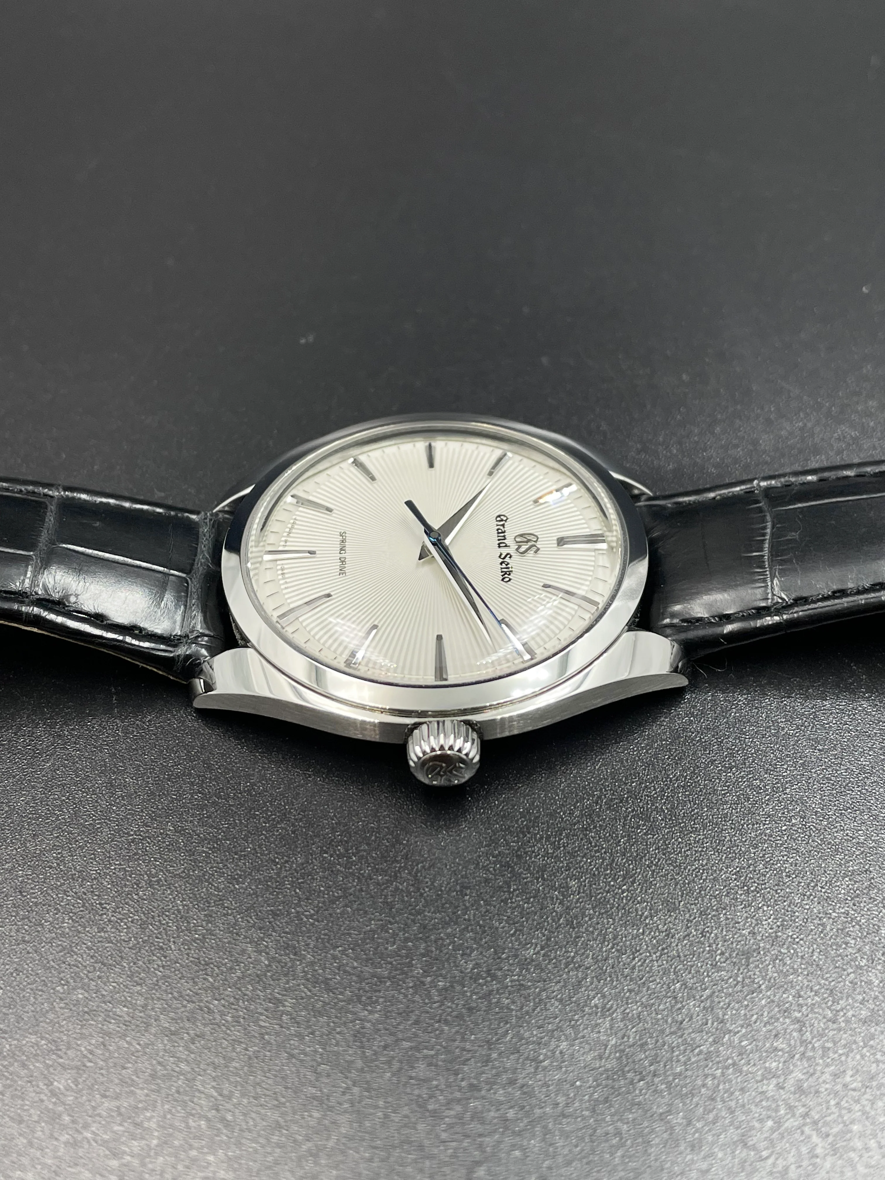 Grand Seiko SBGY003 Spring Drive Ltd Ed 38.5mm 2020 [Preowned] - Image 14