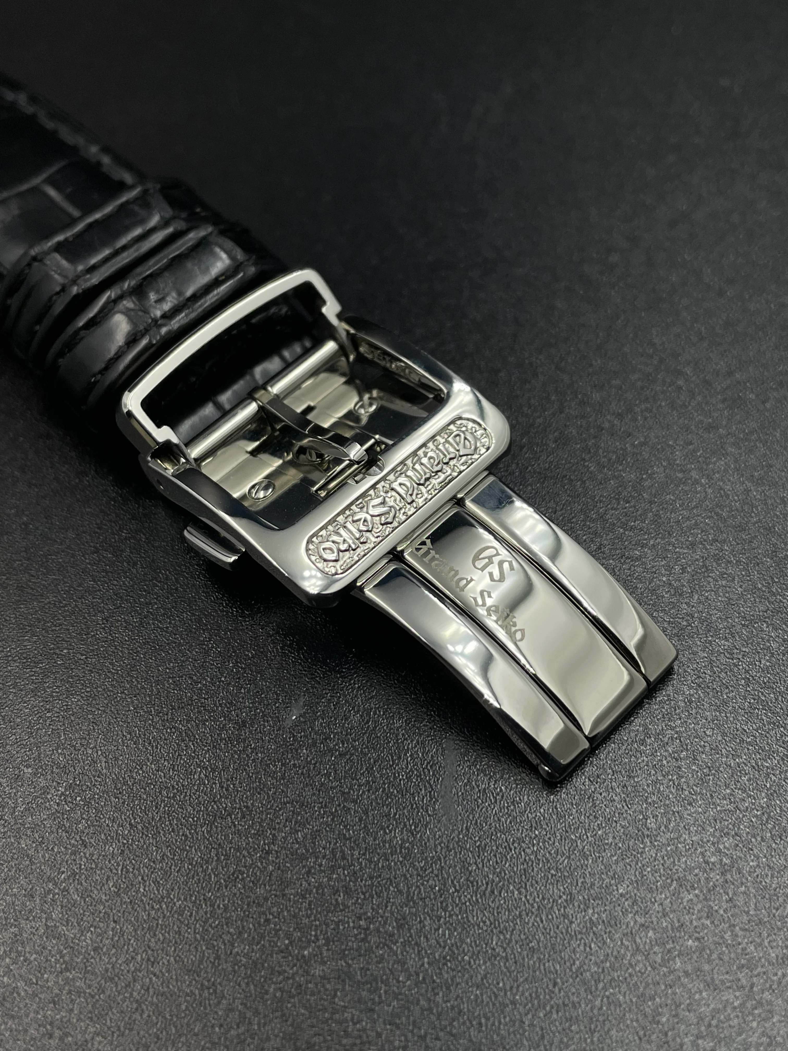 Grand Seiko SBGY003 Spring Drive Ltd Ed 38.5mm 2020 [Preowned] - Image 16