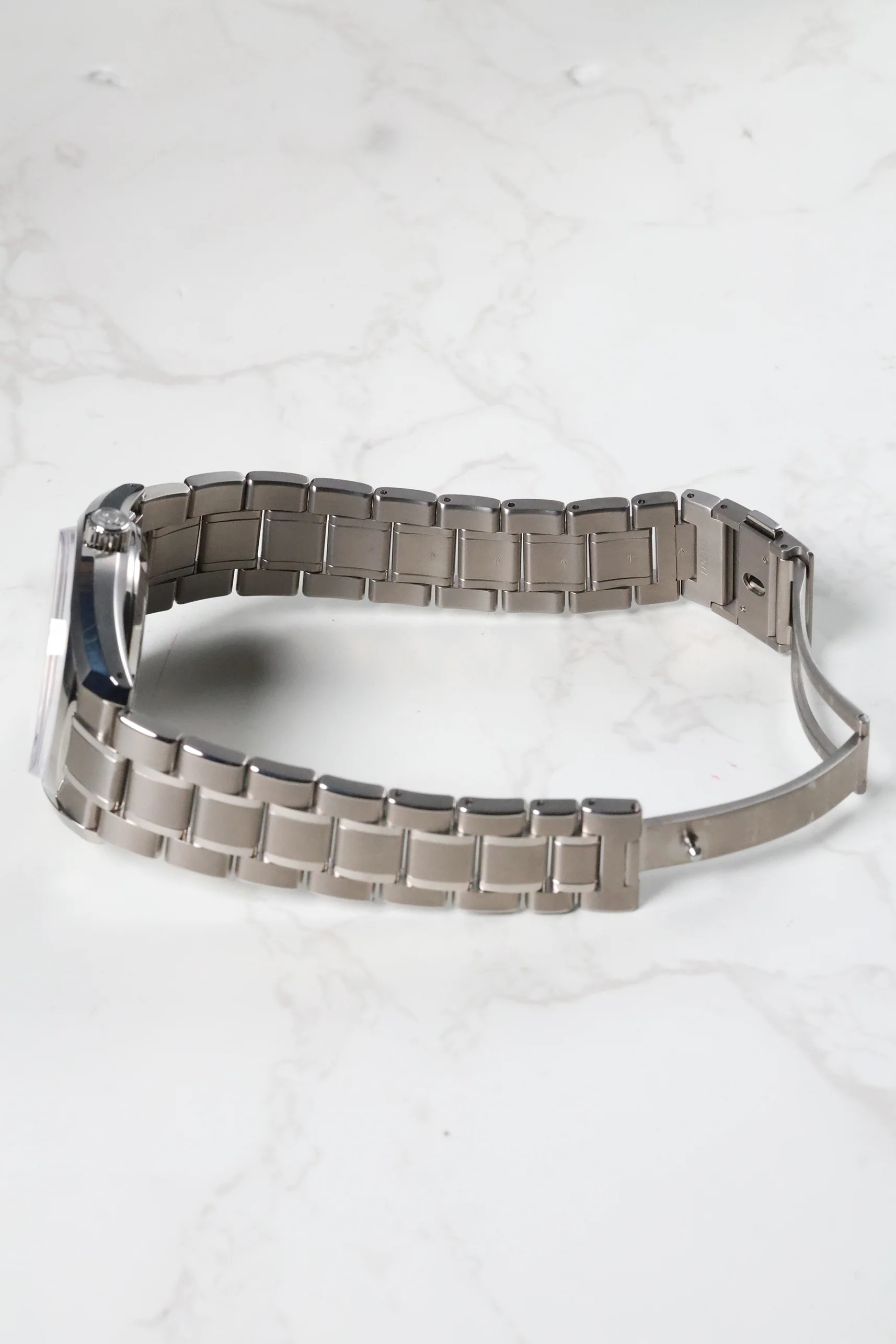 Grand Seiko Spring Drive Shunbun SBGA413G 2026 [Preowned] - Image 20
