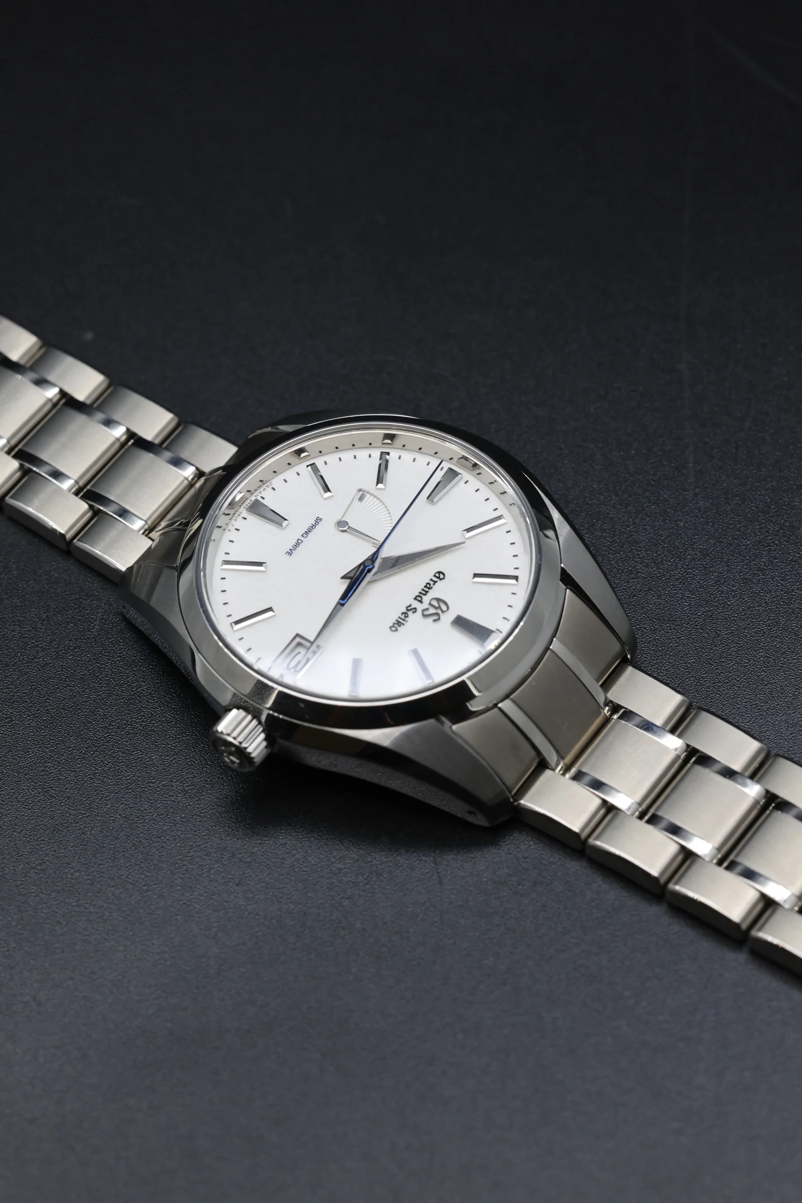 Grand Seiko Spring Drive Snowflake SBGA211G 2023 [Preowned] - Image 14