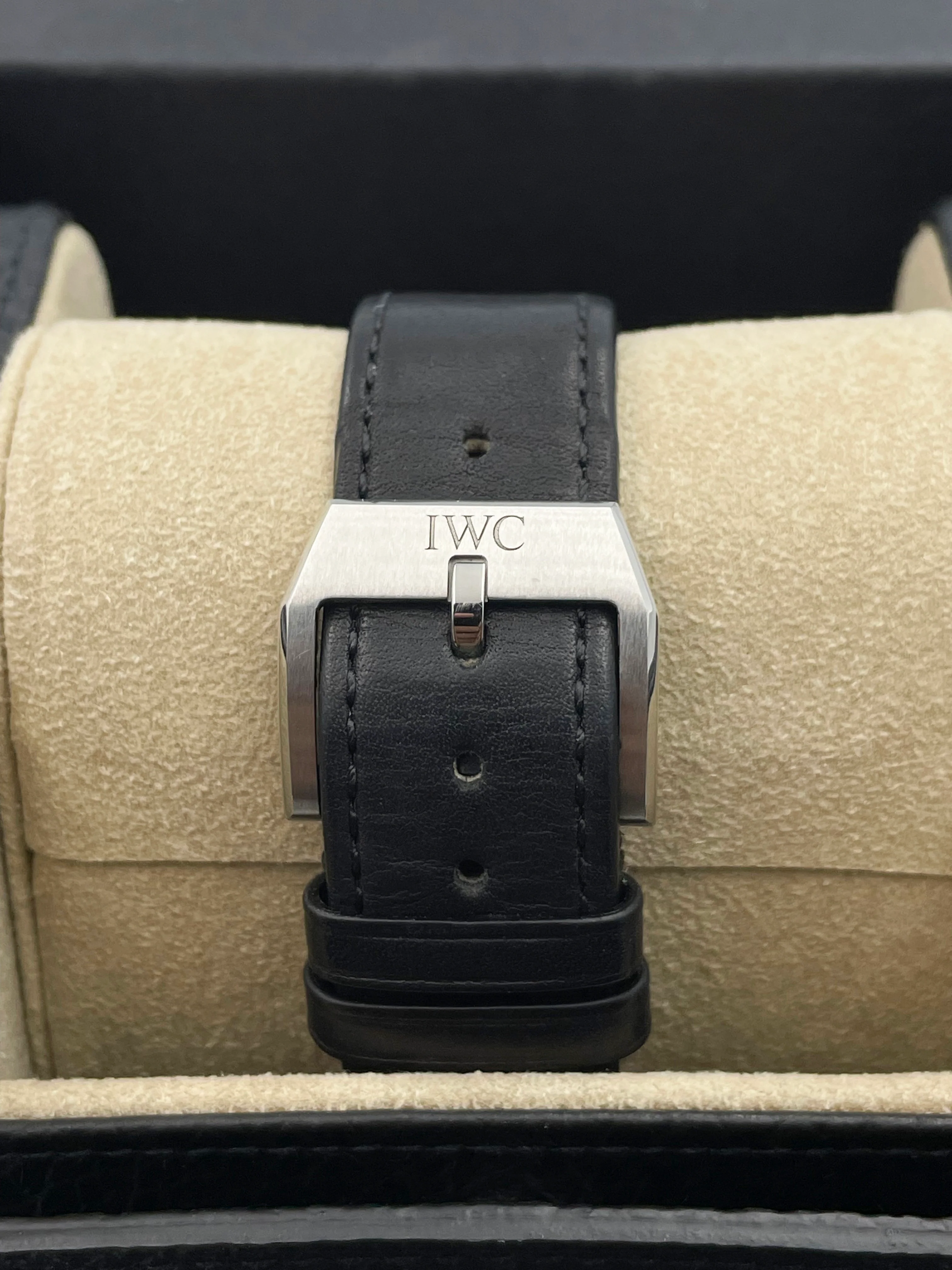IWC Pilot's Watch Mark XX IW328201 2023 [Preowned] - Image 7