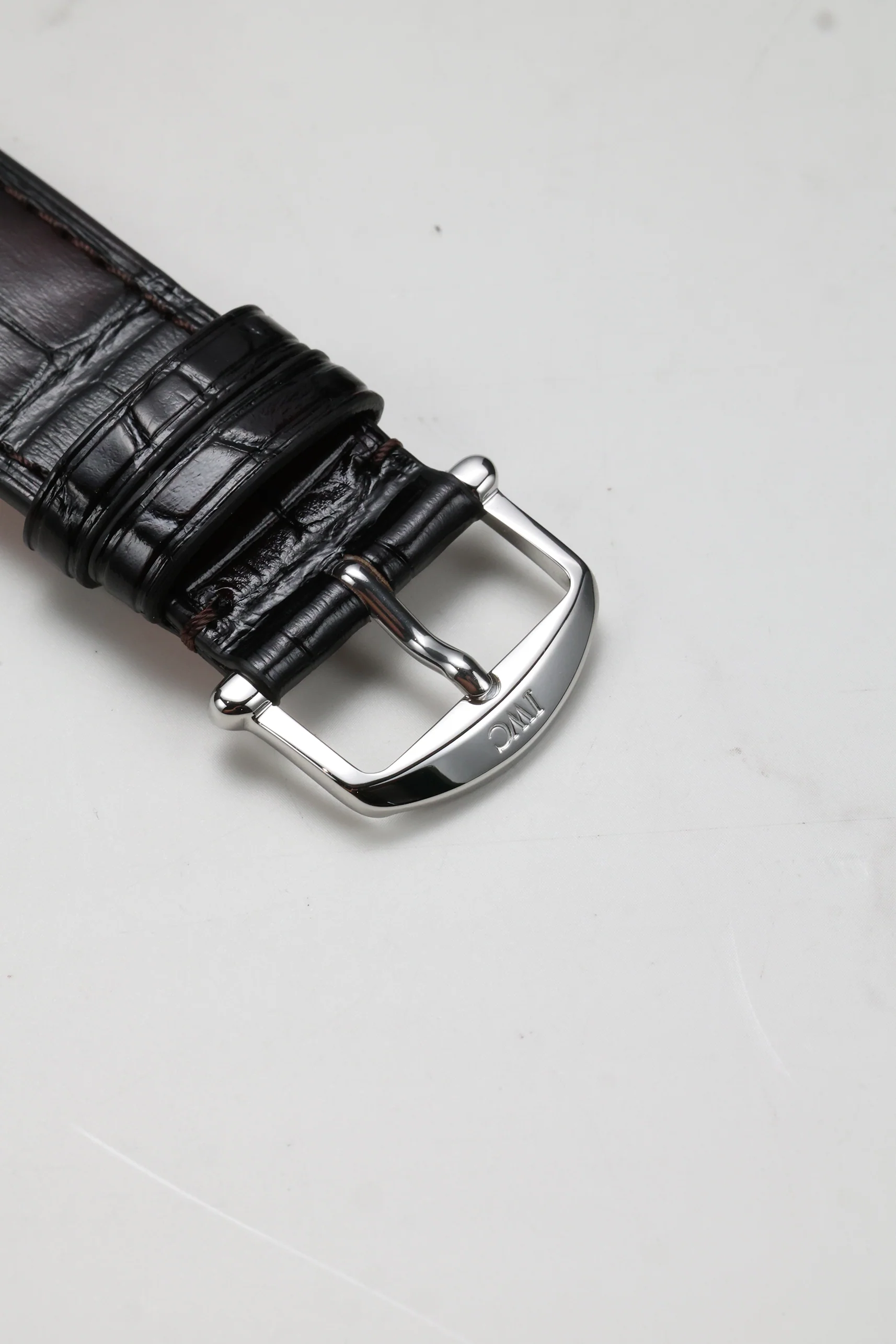 IWC Portuguese F.A. Jones IW544203 2009 [Preowned] - Image 17