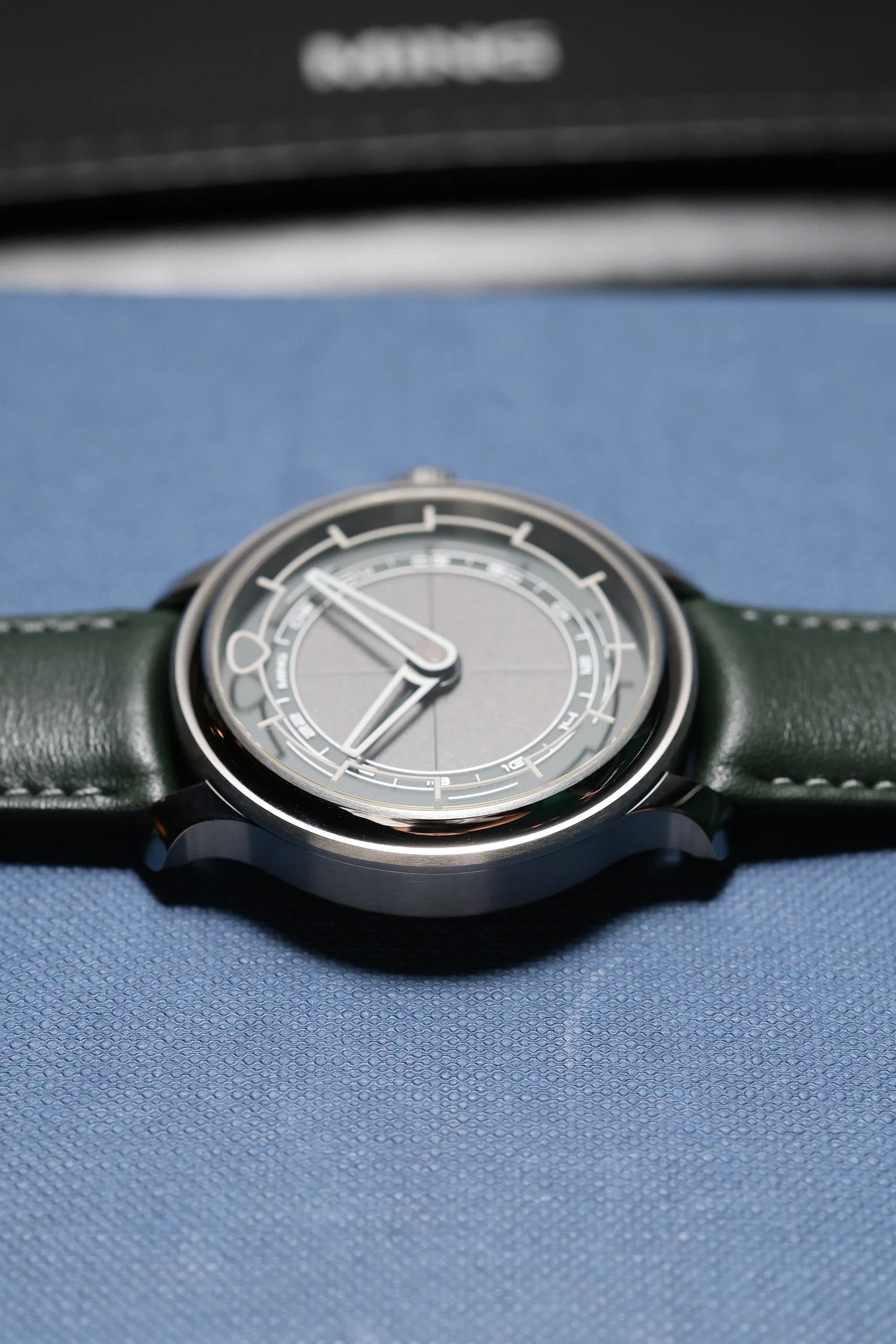 MING 22.01 GMT Kyoto - 38mm 2023 NOS - Image 12