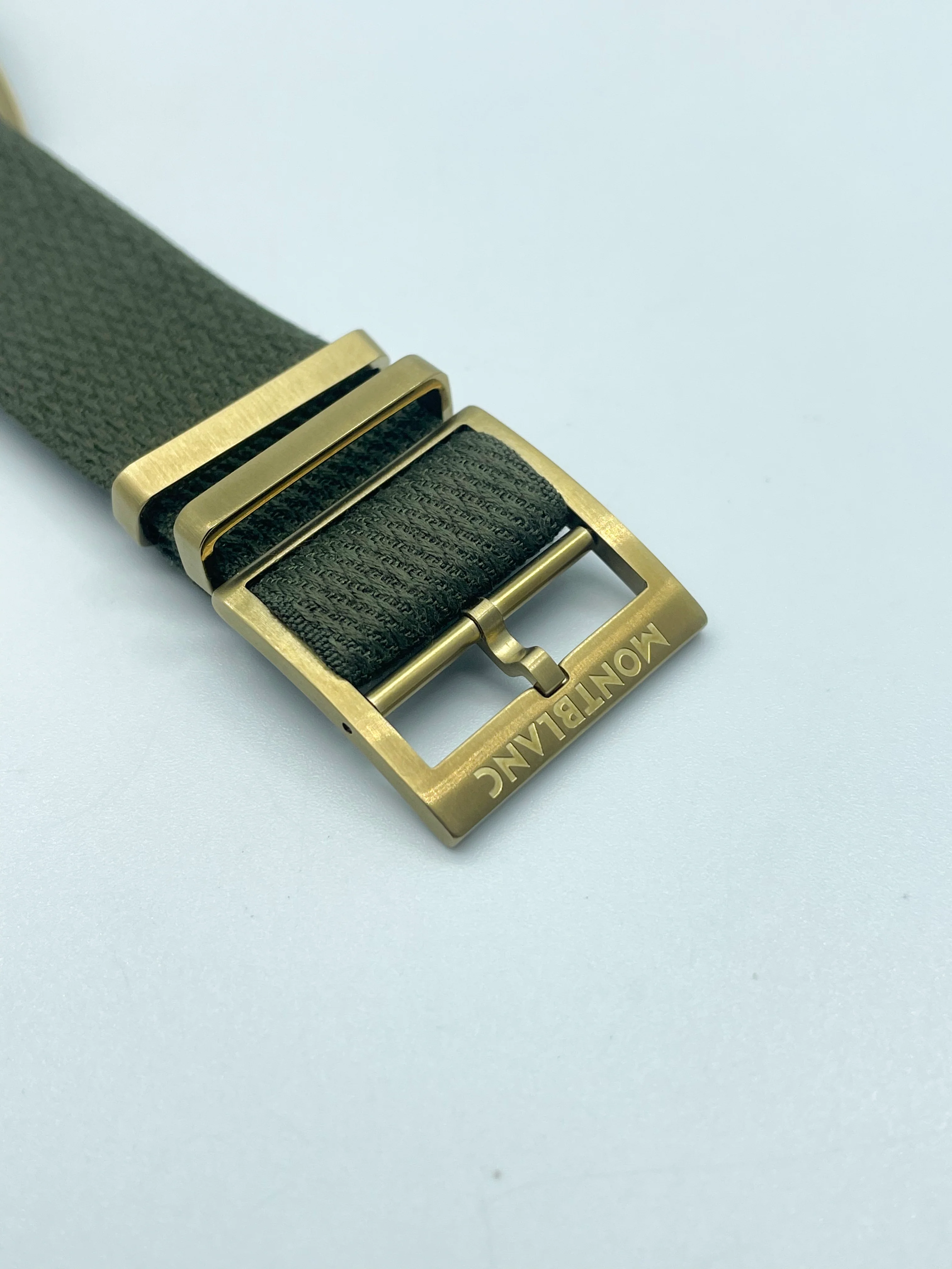 Montblanc 1858 Automatic LE 118222 2023 - Image 9