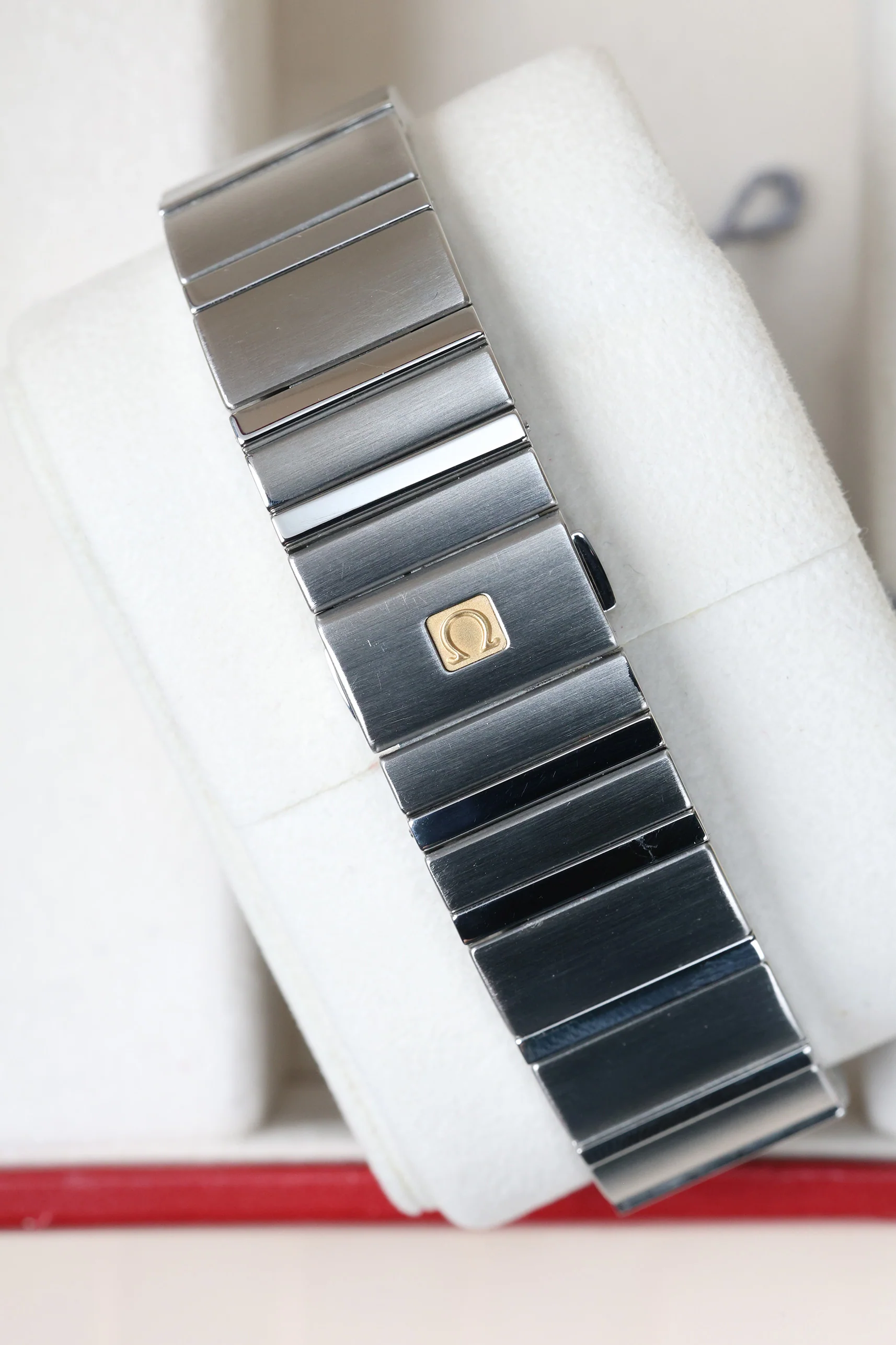 Omega Constellation 35mm Black 1501.51.00 2004 [Preowned] - Image 14