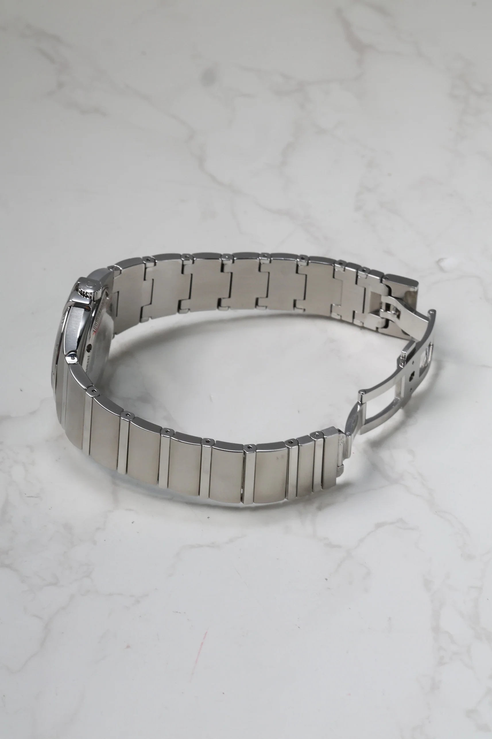 Omega Constellation 35mm Black 1501.51.00 2004 [Preowned] - Image 16