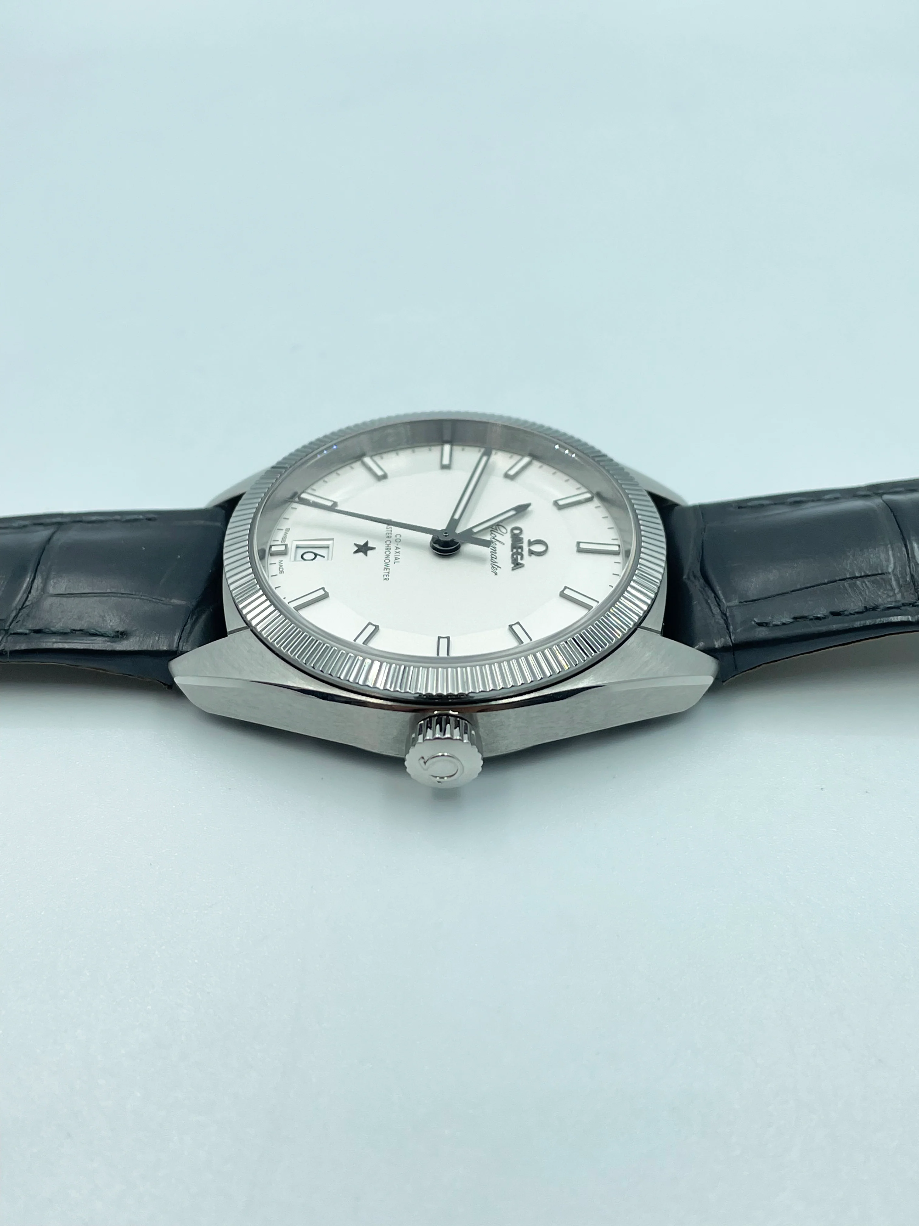 Omega Constellation Globemaster 39mm 130.33.39.21.02.001 2024 [Preowned] - Image 11