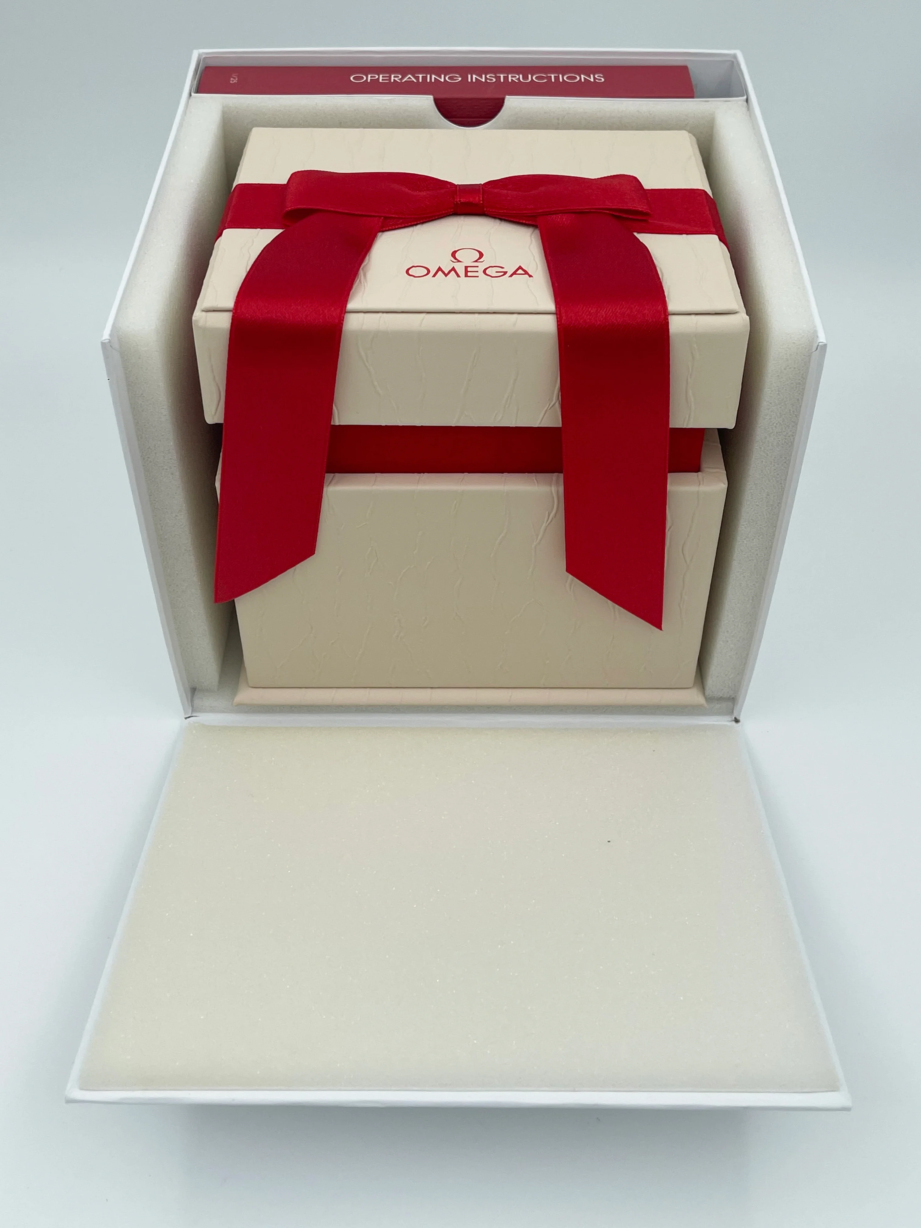 Omega Constellation Sedna™ Gold Aventurine Green 11 Diamonds 29mm 131.23.29.20.99.001 [NOS] - Image 11