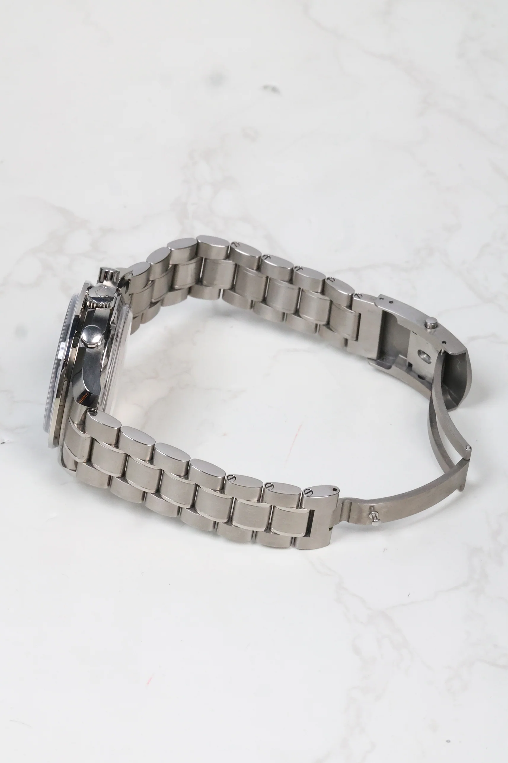 Omega Speedmaster Two Counters 311.90.44.51.03.001 2017 [Preowned] - Image 16