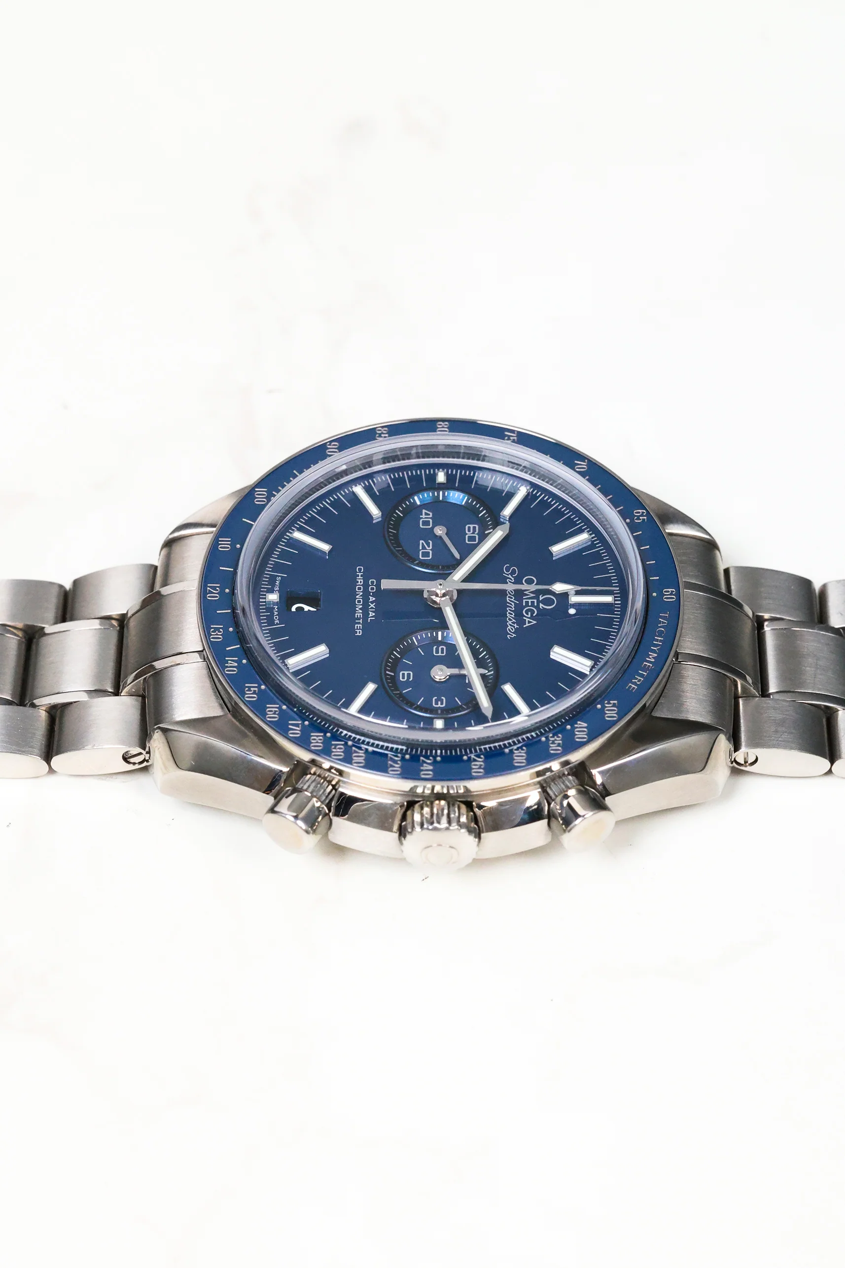 Omega Speedmaster Two Counters 311.90.44.51.03.001 2017 [Preowned] - Image 8