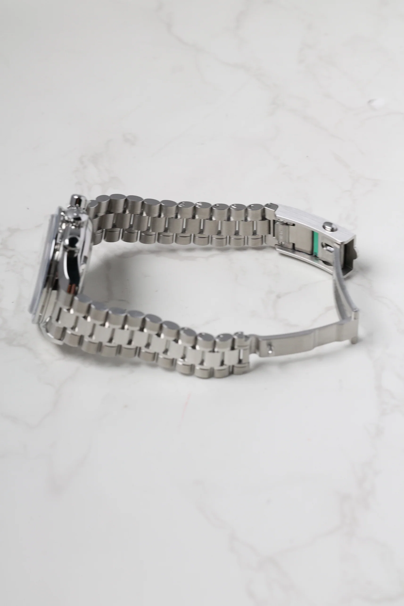 Omega Speedmaster Milano Cortina 38mm 522.30.38.50.04.001 2025 [Preowned] - Image 20