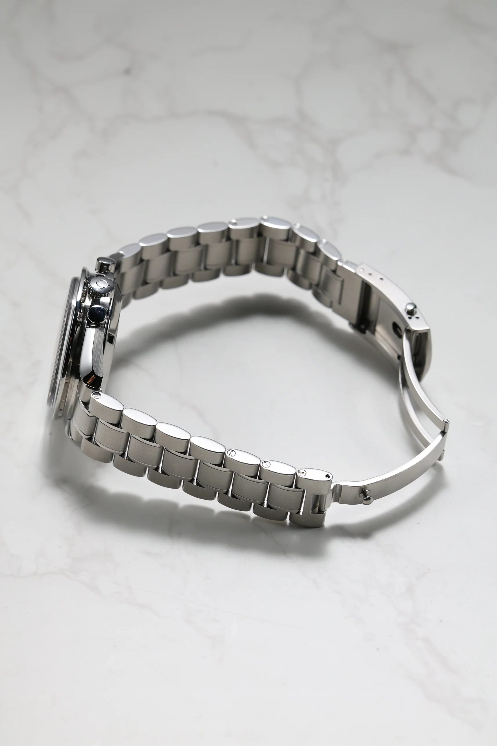 Omega Speedmaster Moonwatch Apollo XVII 40th Anniversary 311.30.42.30.99.002 2016 [Preowned] - Image 23