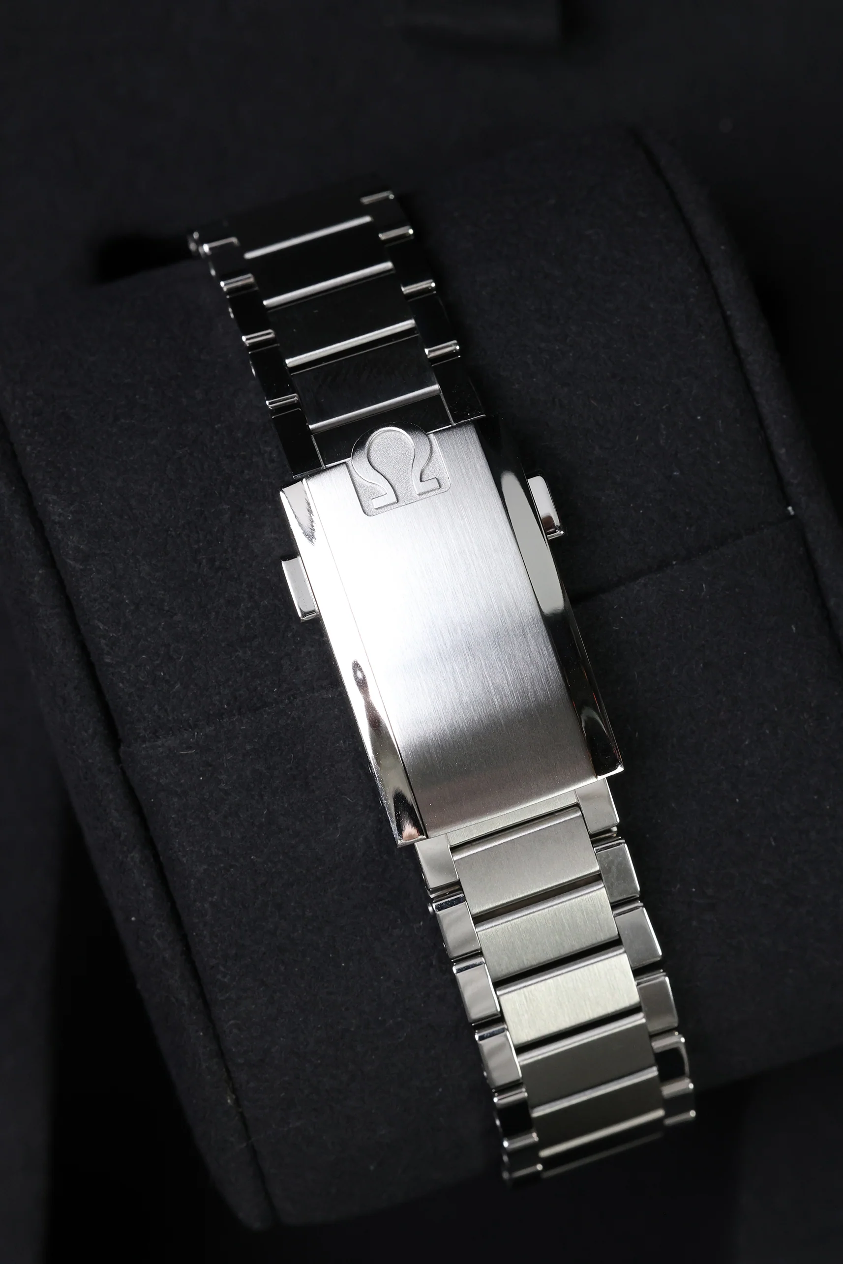 Omega Speedmaster Moonwatch Cal 321 Ed White 311.30.40.30.01.001 2022 [Preowned] - Image 17