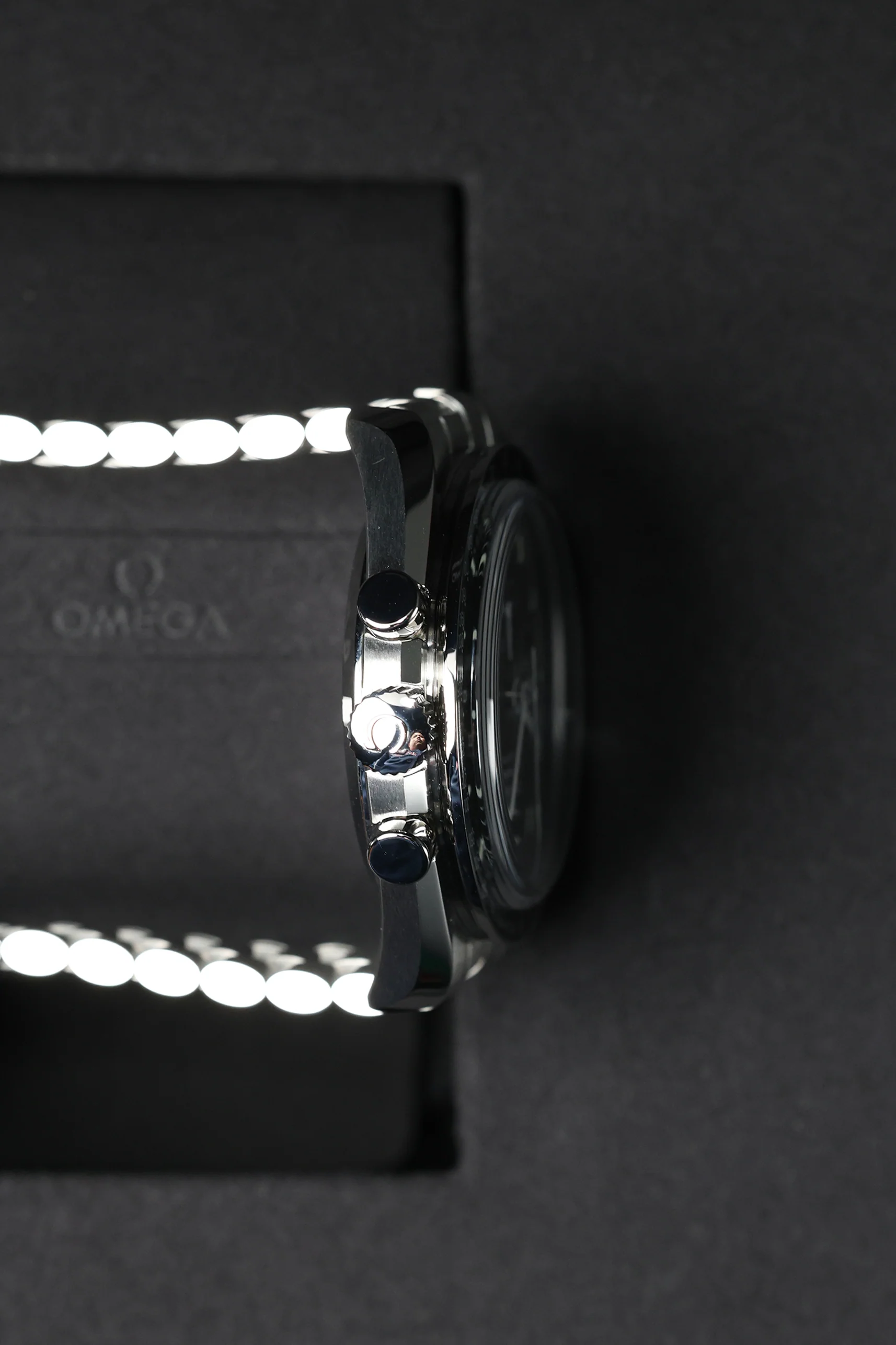 Omega Speedmaster Moonwatch Professional 3861 Sapphire 310.30.42.50.01.002 - Image 12