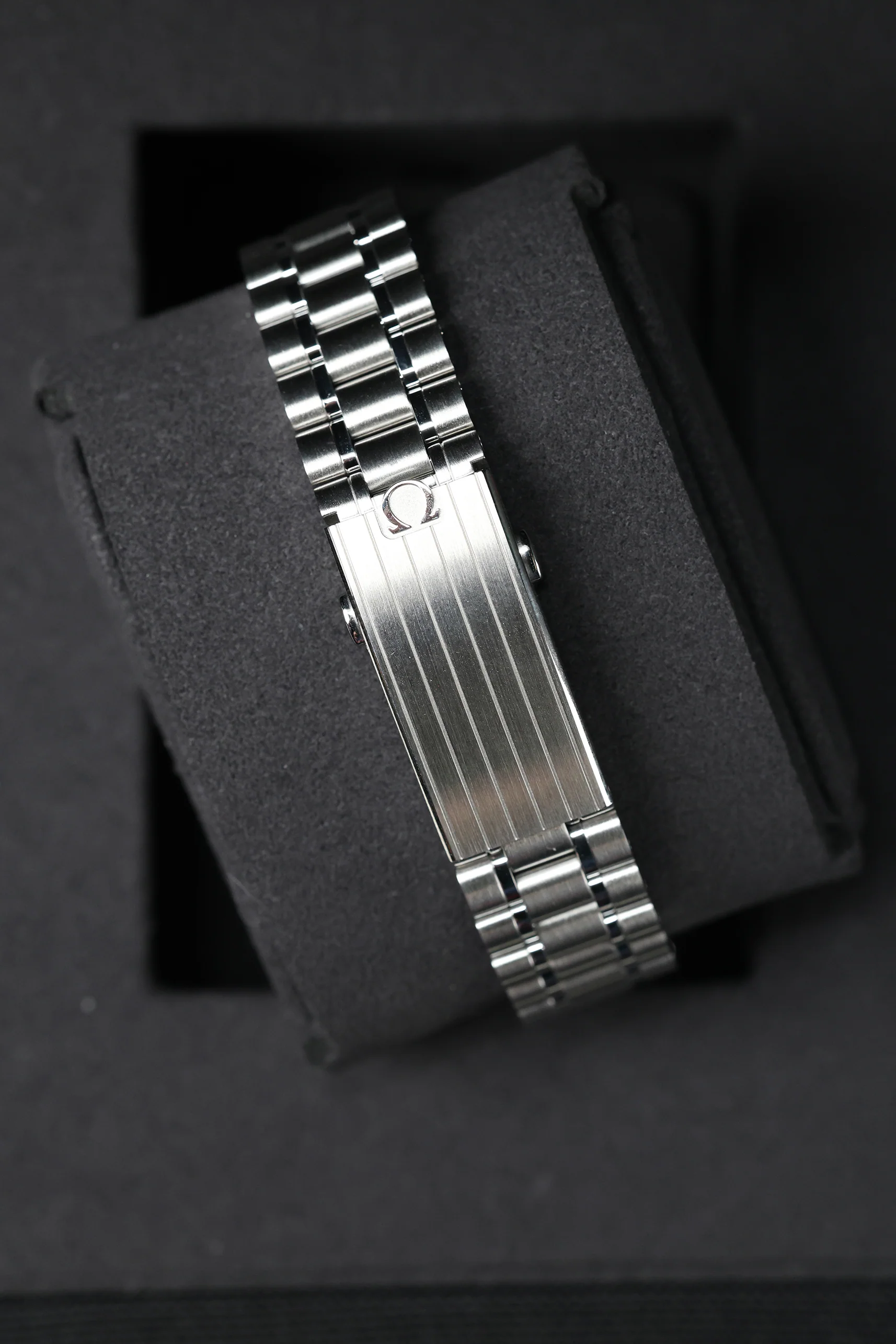 Omega Speedmaster Moonwatch Professional 3861 Sapphire 310.30.42.50.01.002 - Image 14