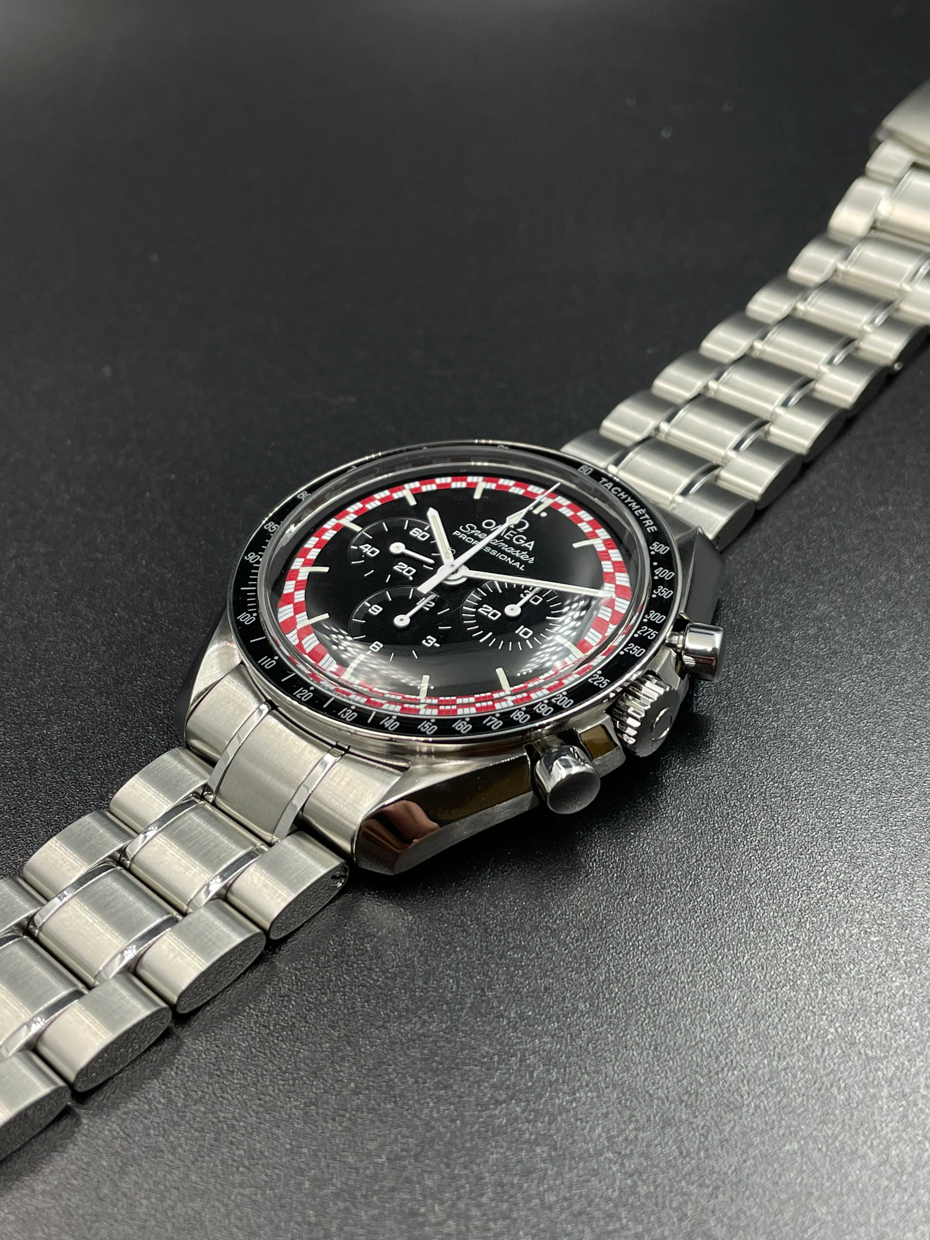 Omega Speedmaster Moonwatch Tintin 311.30.42.30.01.004 2017 [Preowned] - Image 11