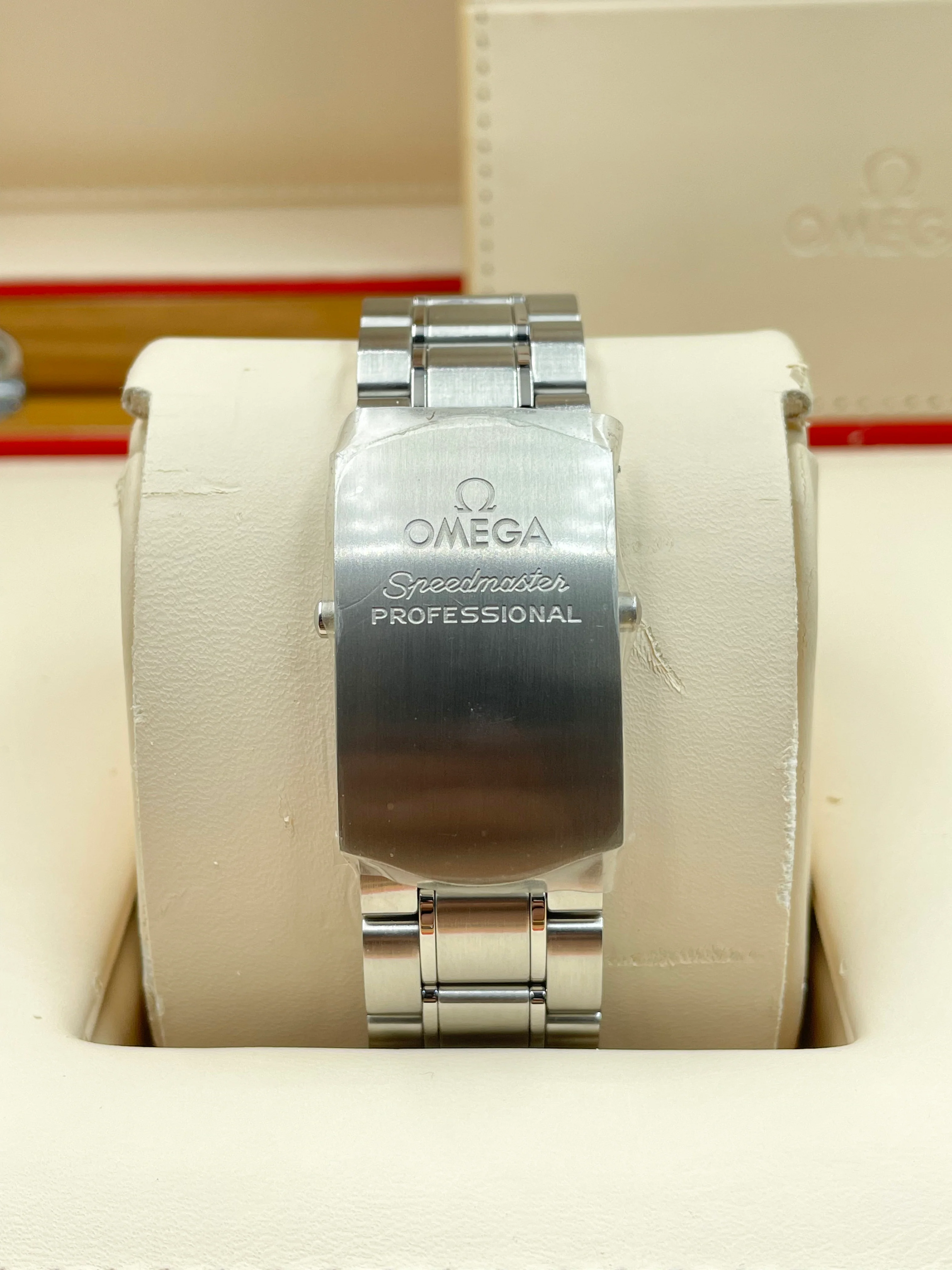 Omega Speedmaster Moonwatch Tintin 311.30.42.30.01.004 2017 [Preowned] - Image 14