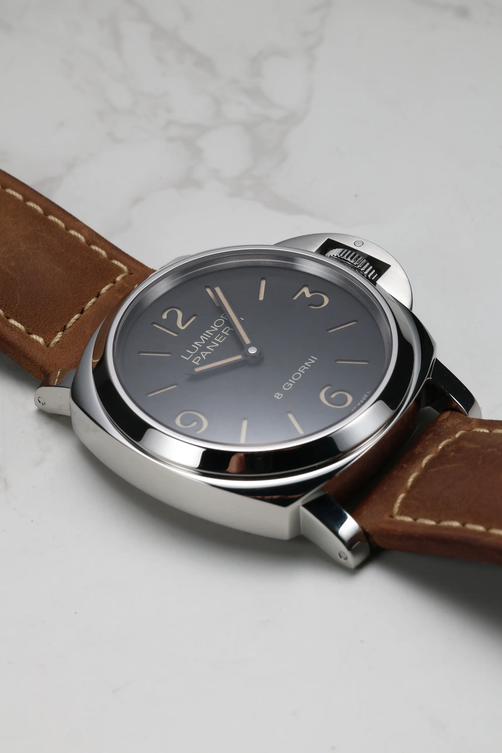 Panerai Luminor 8 Giorni PAM00914 44mm 2022 [Preowned] - Image 11