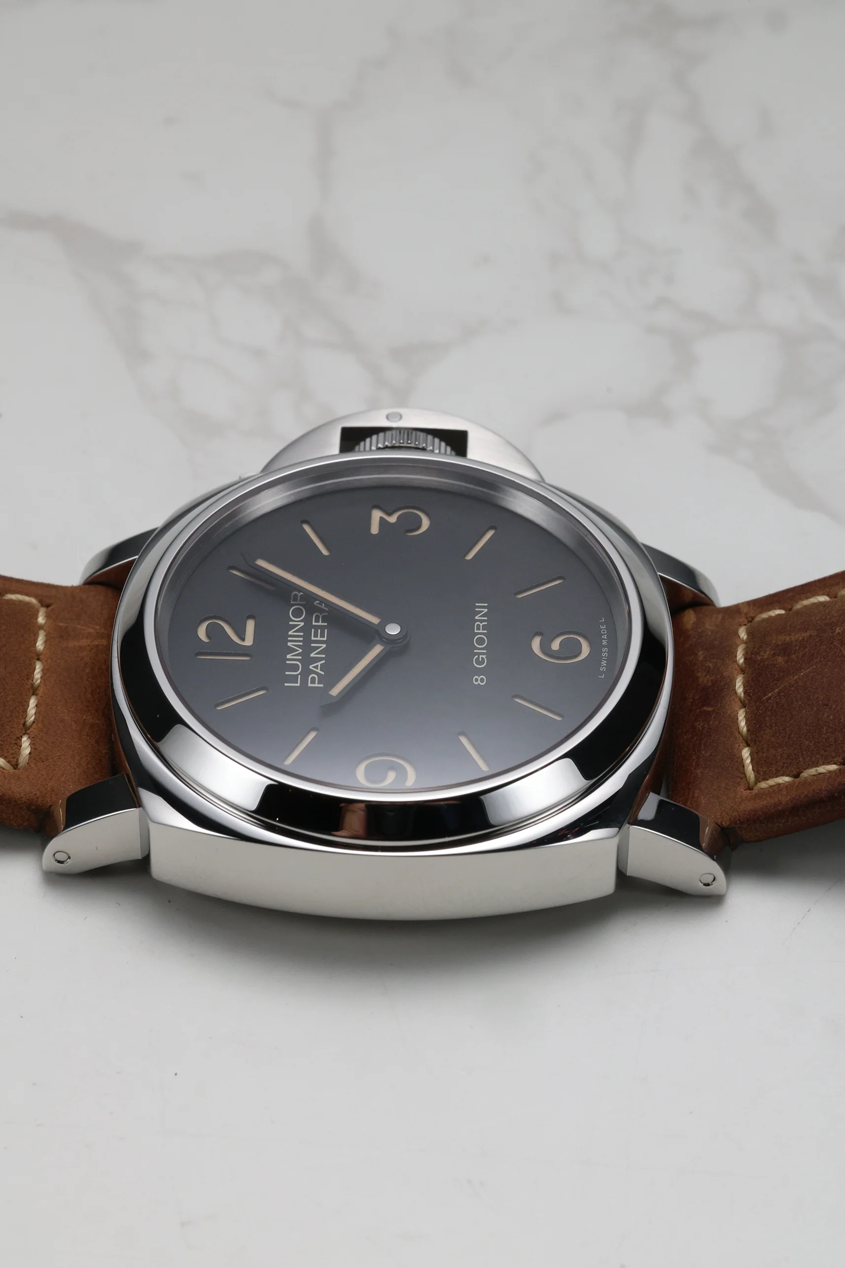 Panerai Luminor 8 Giorni PAM00914 44mm 2022 [Preowned] - Image 12
