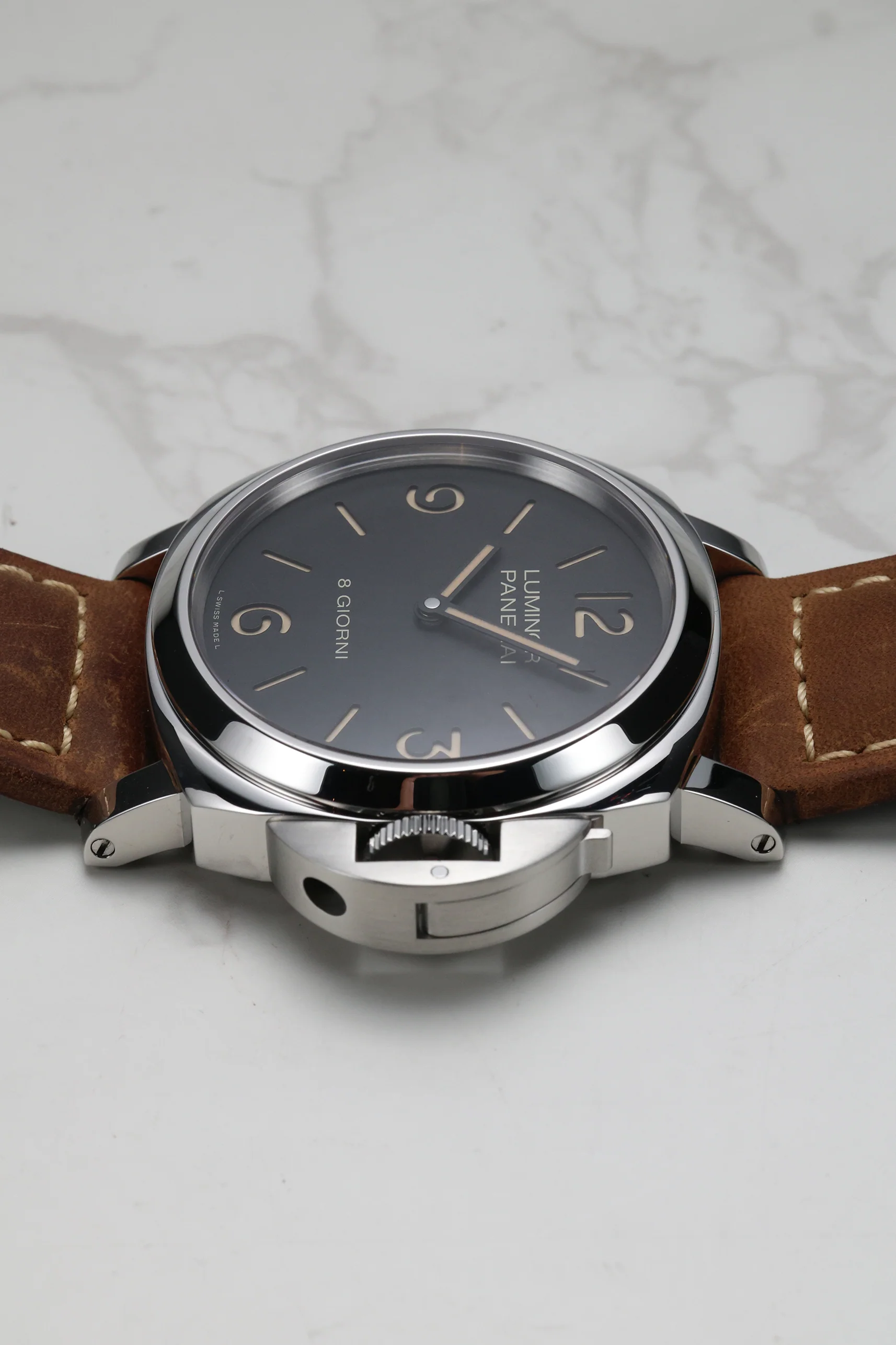 Panerai Luminor 8 Giorni PAM00914 44mm 2022 [Preowned] - Image 15