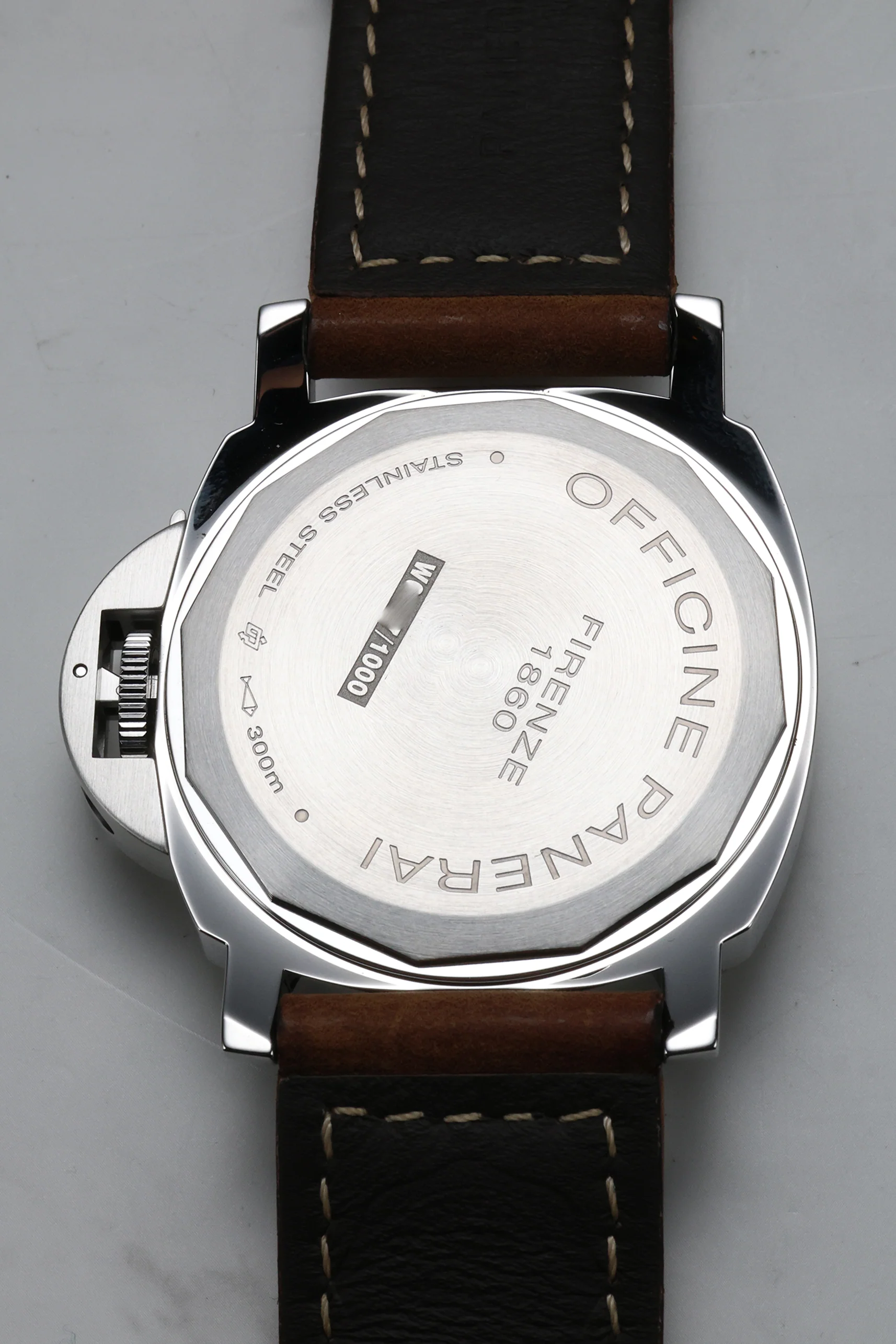 Panerai Luminor 8 Giorni PAM00914 44mm 2022 [Preowned] - Image 18