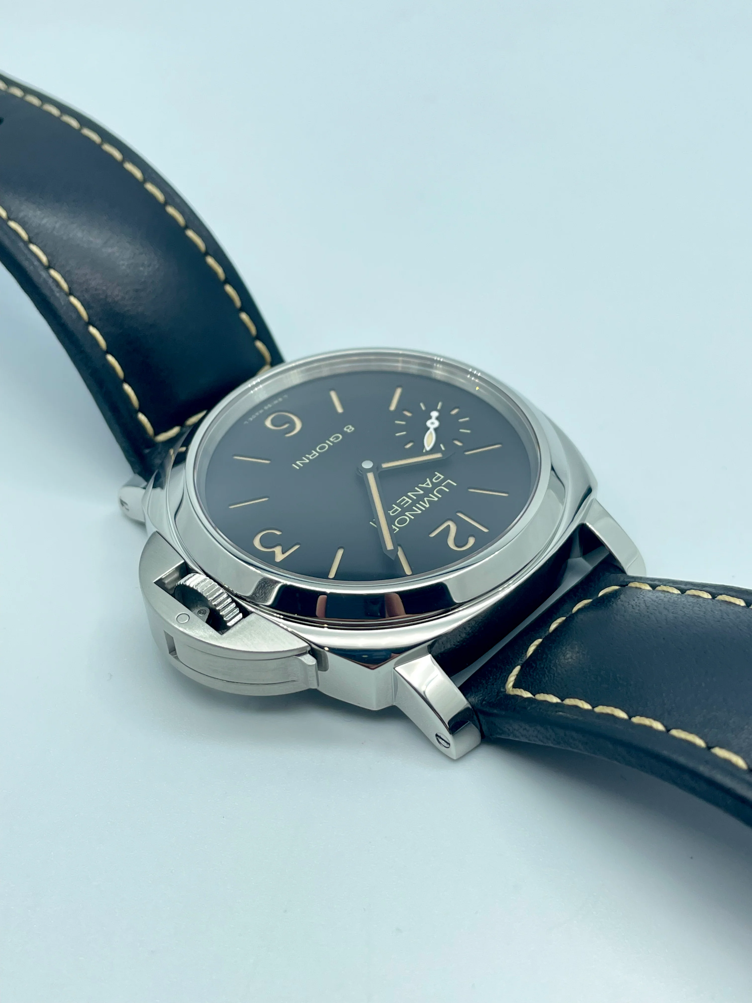 Panerai Luminor 8 Giorni PAM00915 44mm 2021 [Preowned] - Image 14