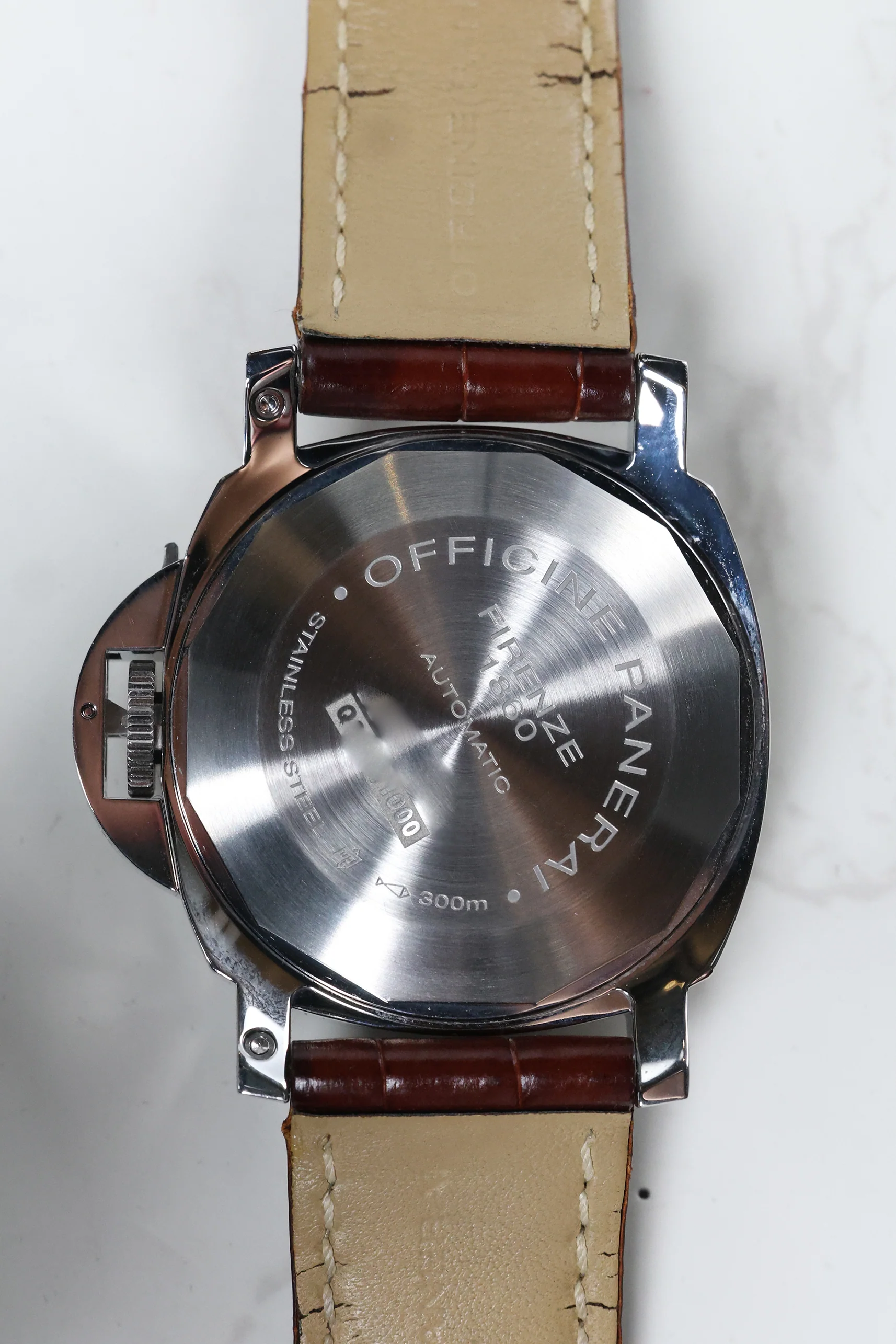 Panerai Luminor GMT Automatic PAM00088 44mm 2015 [Preowned] - Image 17
