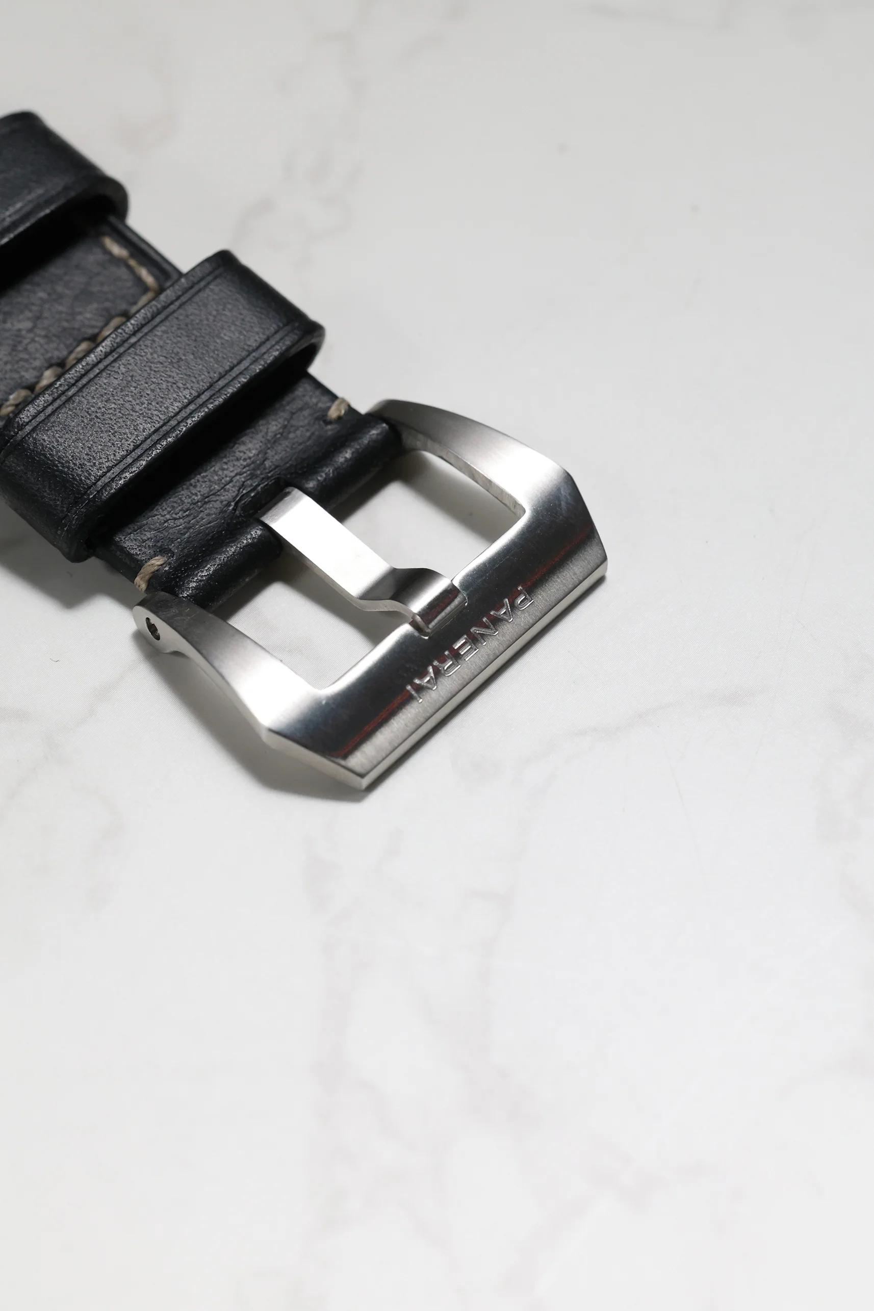Panerai Luminor Marina HK China 44mm PAM00367 2011 [Preowned] - Image 13