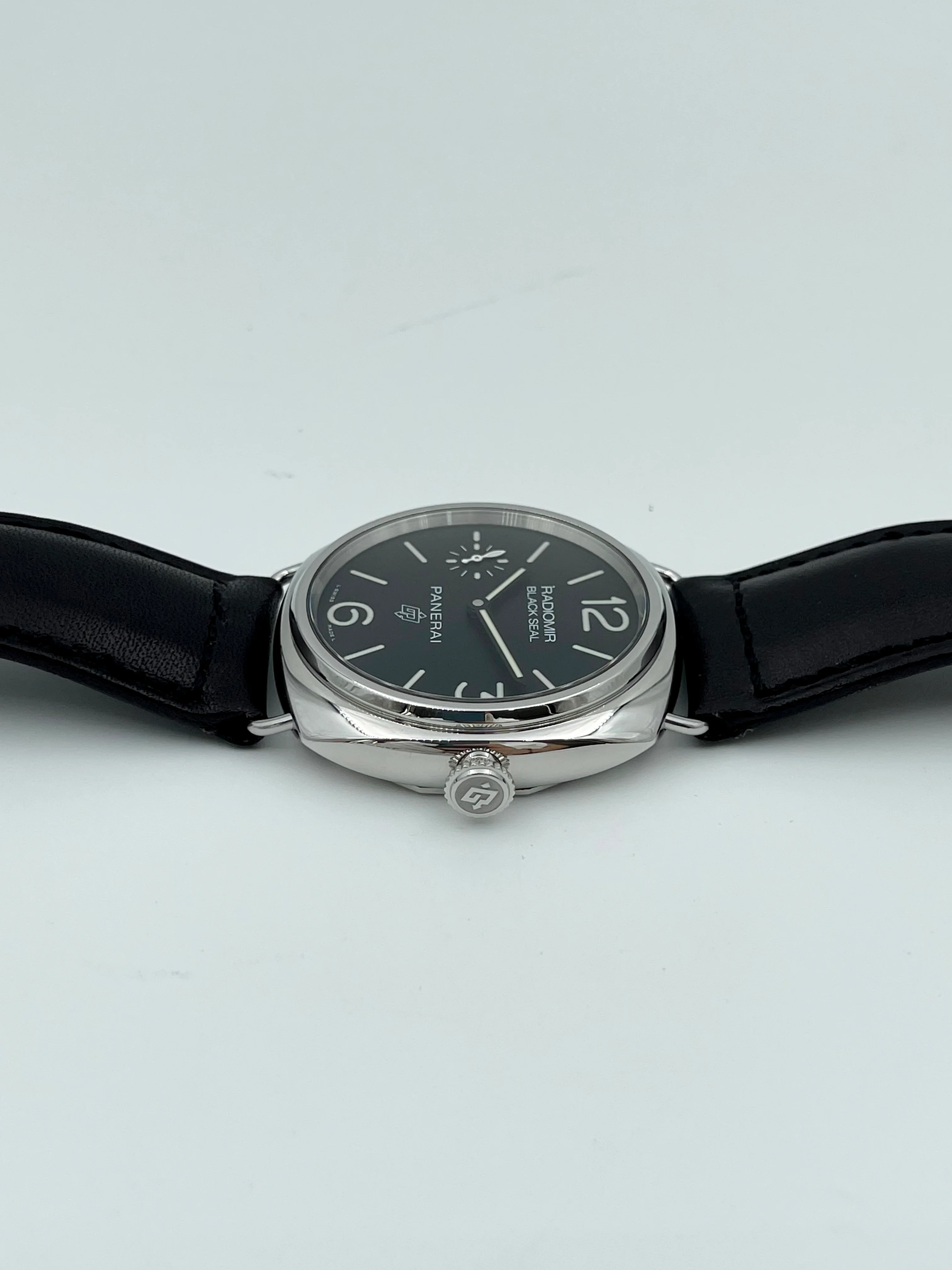 Panerai Radiomir Black Seal Logo 45mm PAM00754 2019 [Preowned] - Image 7